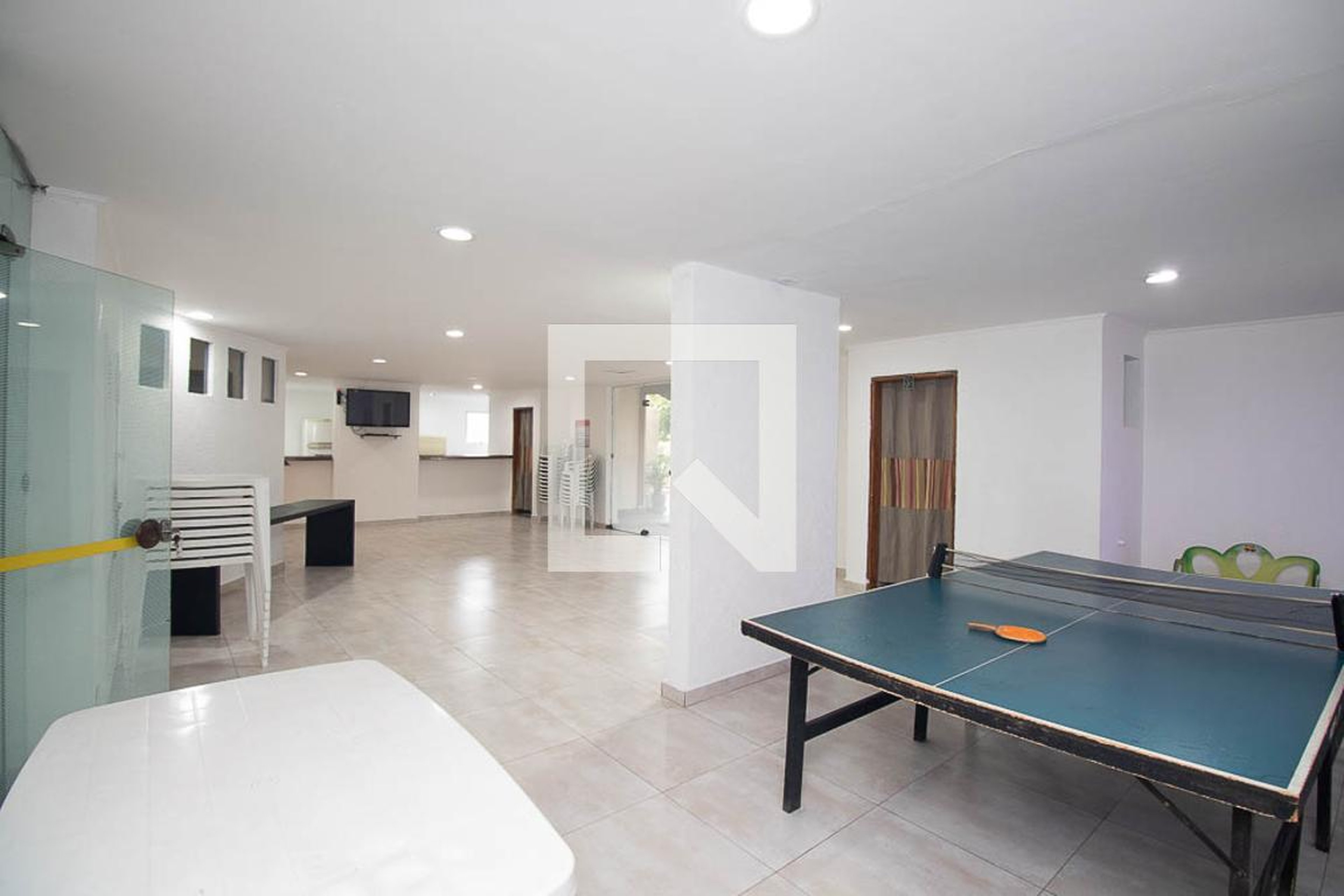 Sala de Jogos - Cristiane