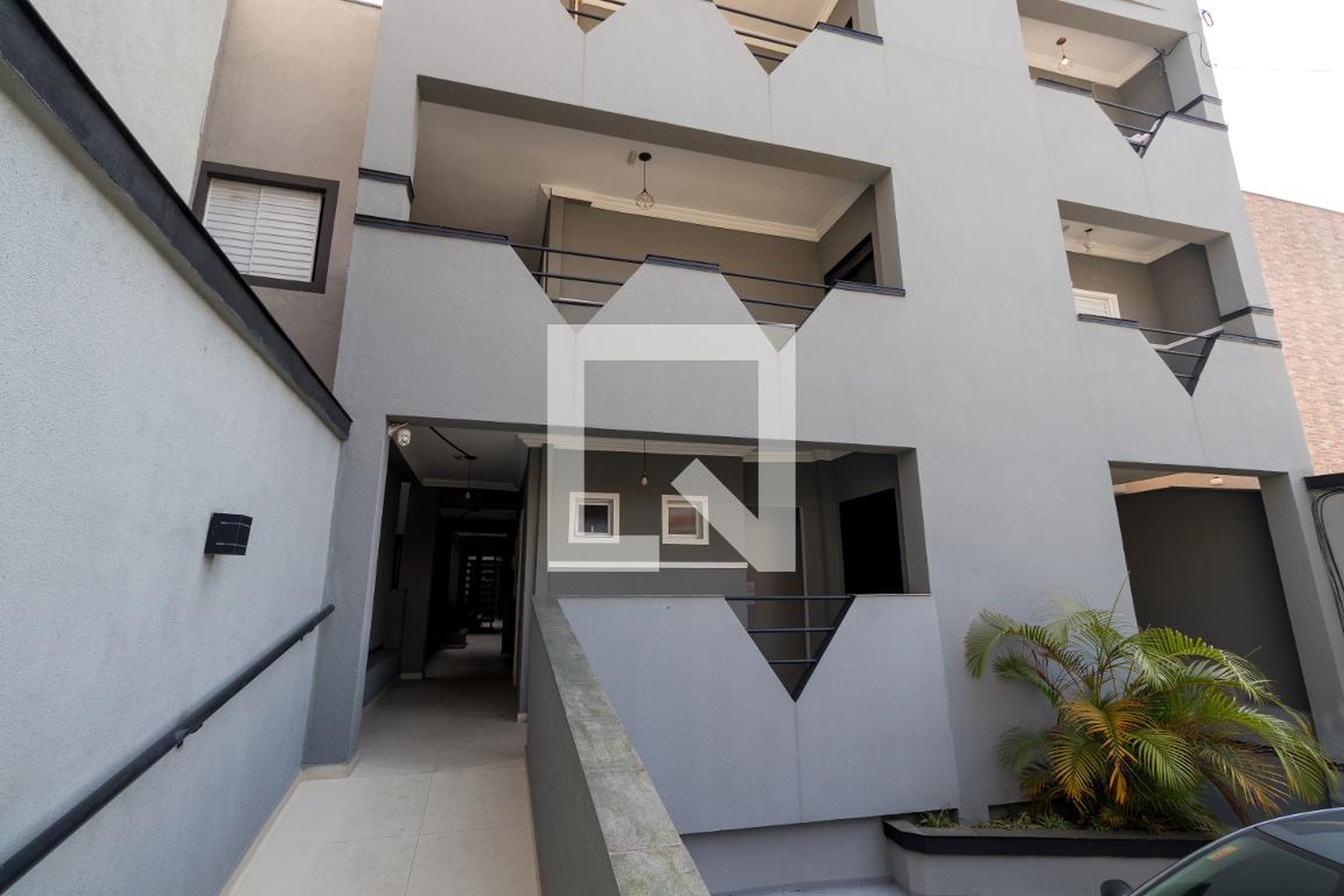 Entrada - Montemagno