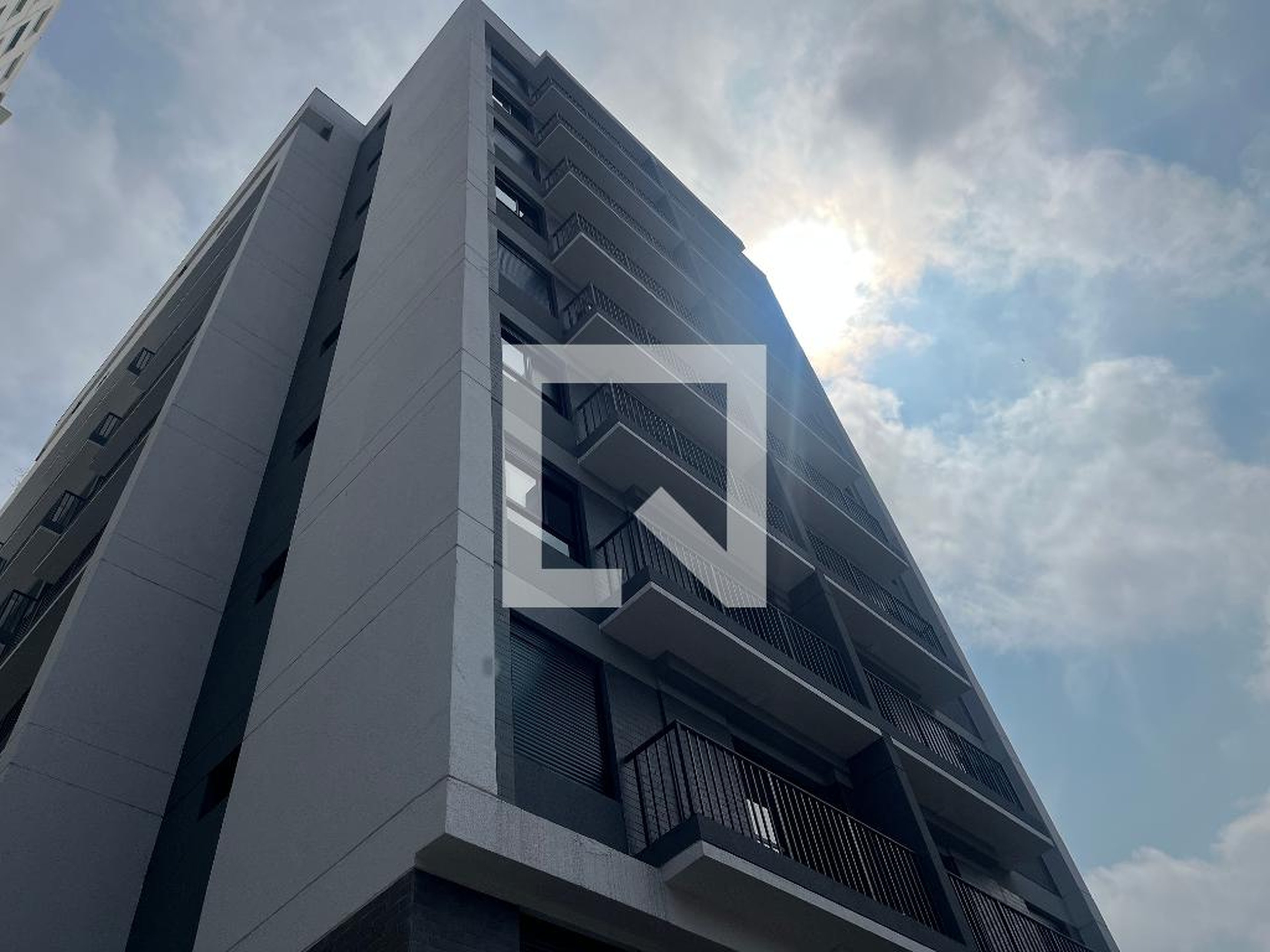 Fachada do Prédio Condomínio Flow Perdizes