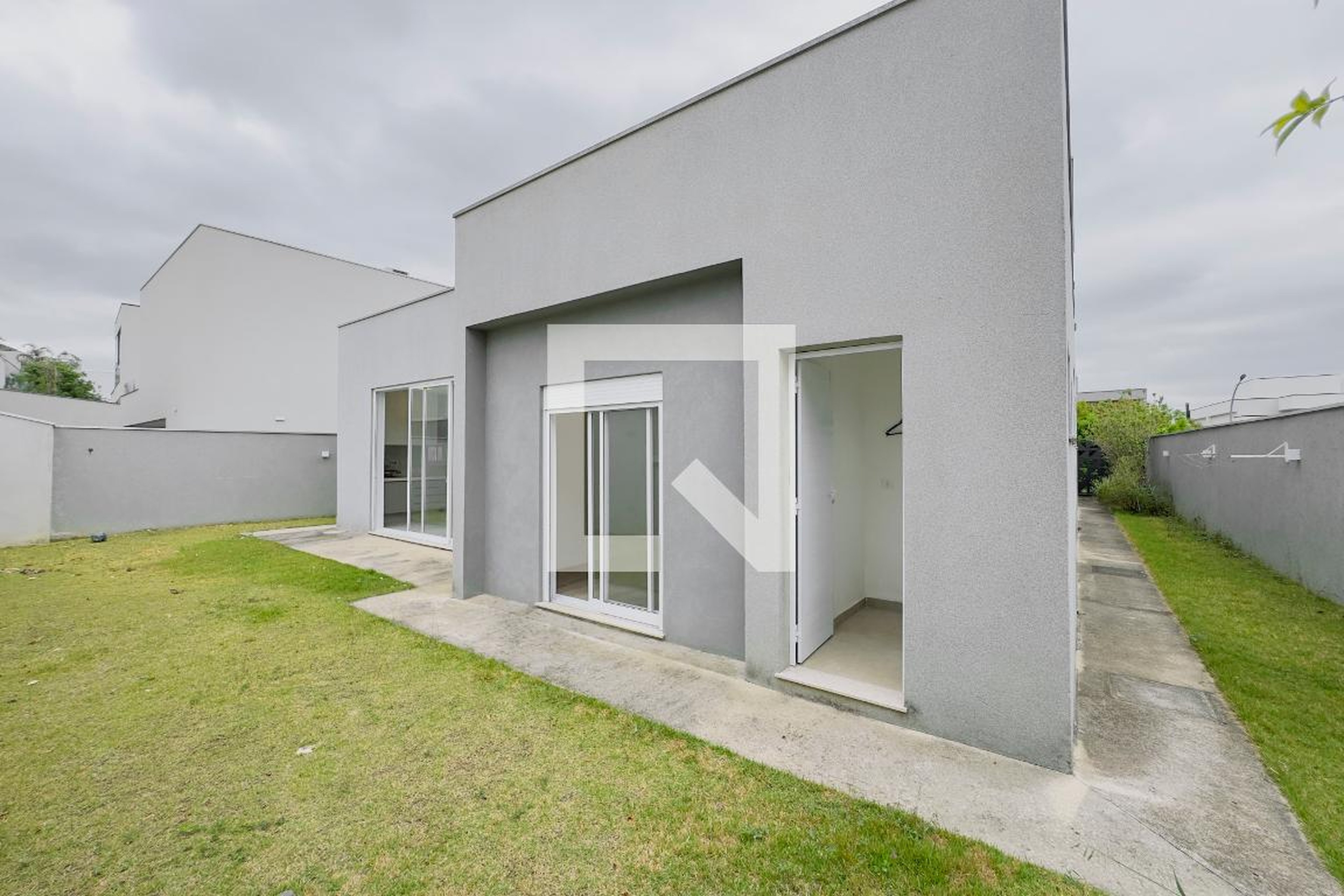 Área comum Condomínio em Rua Cambroé, 92