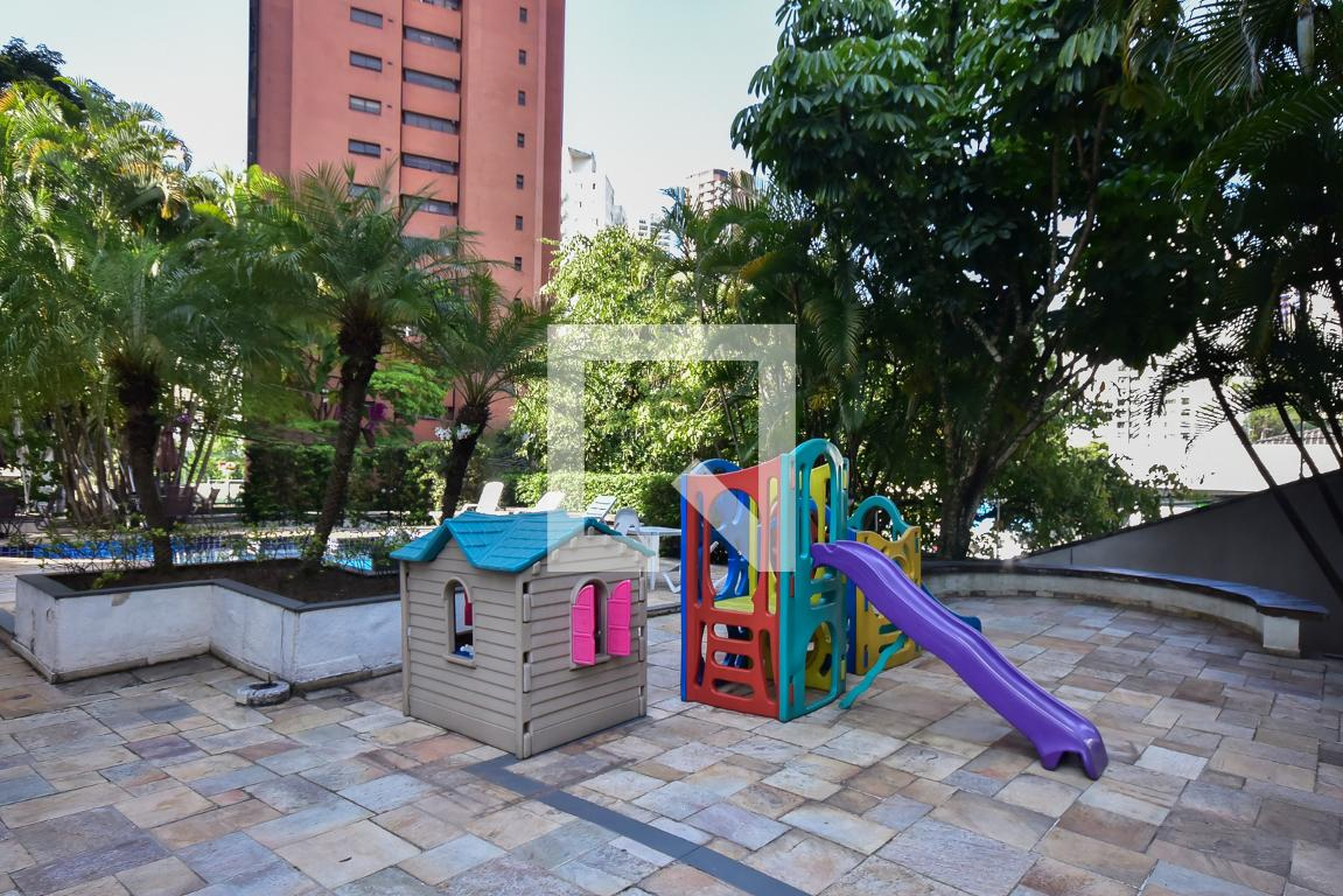 Playground - Florence