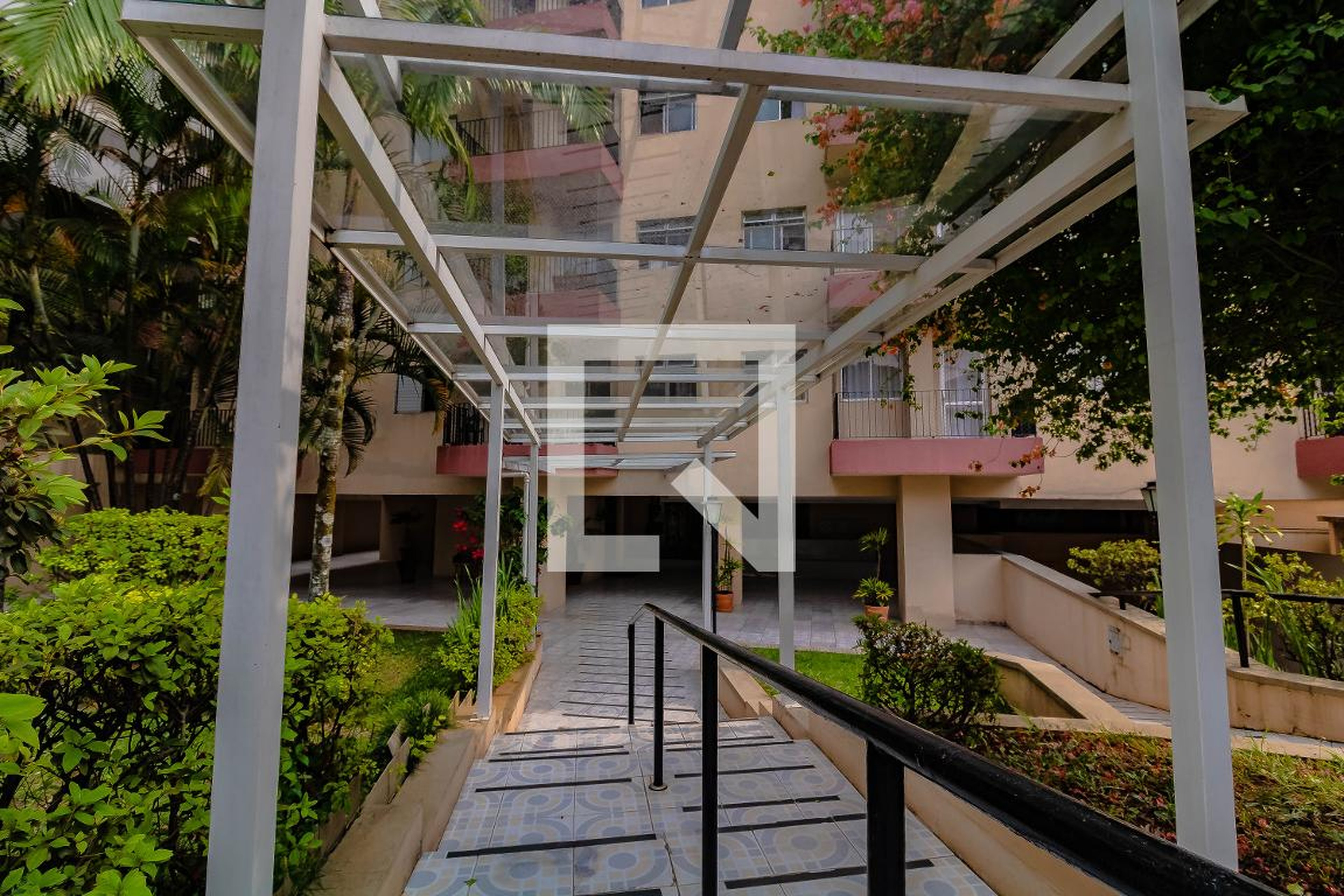 Área comum - Espanha