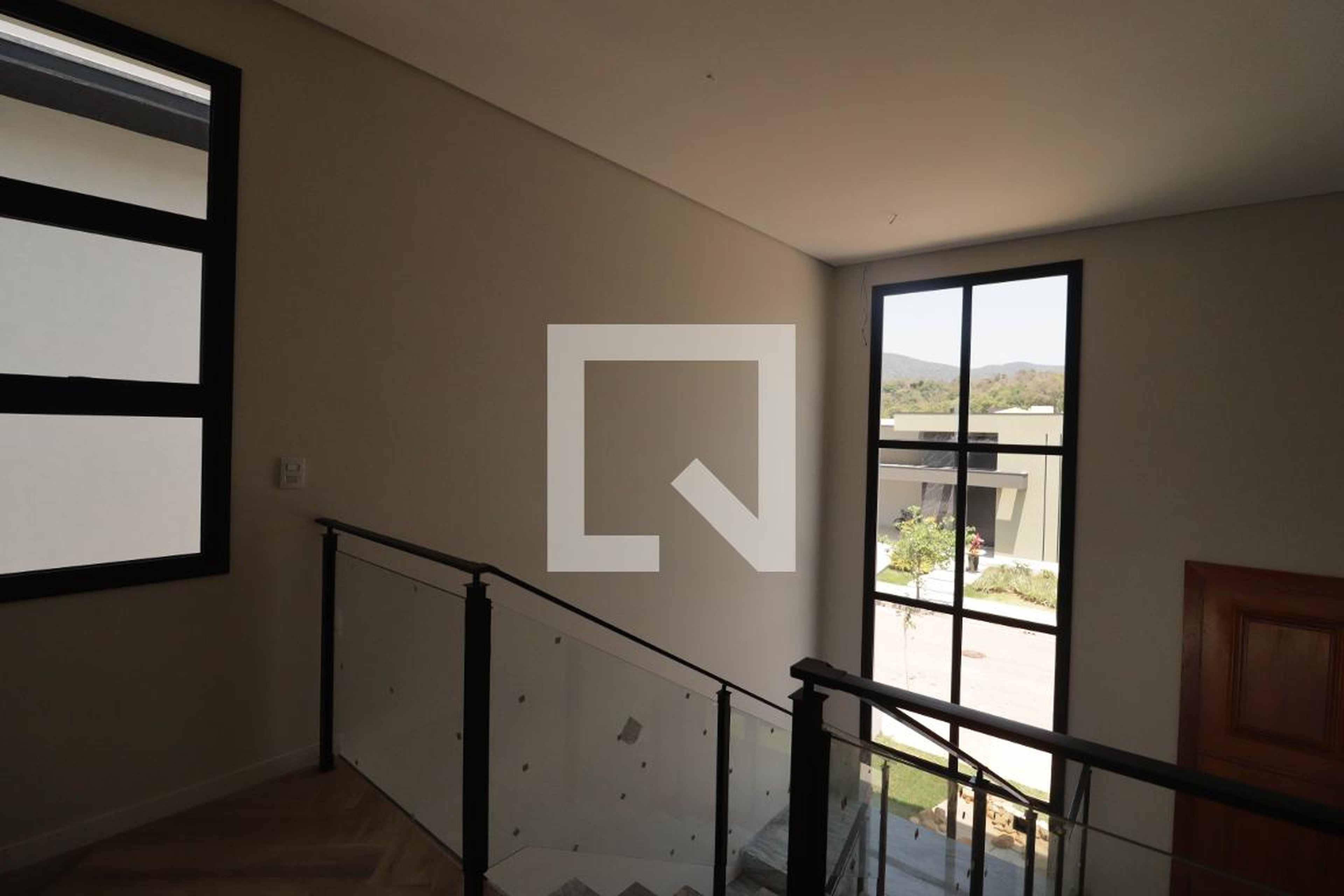 Hall - Reserva Marajoara