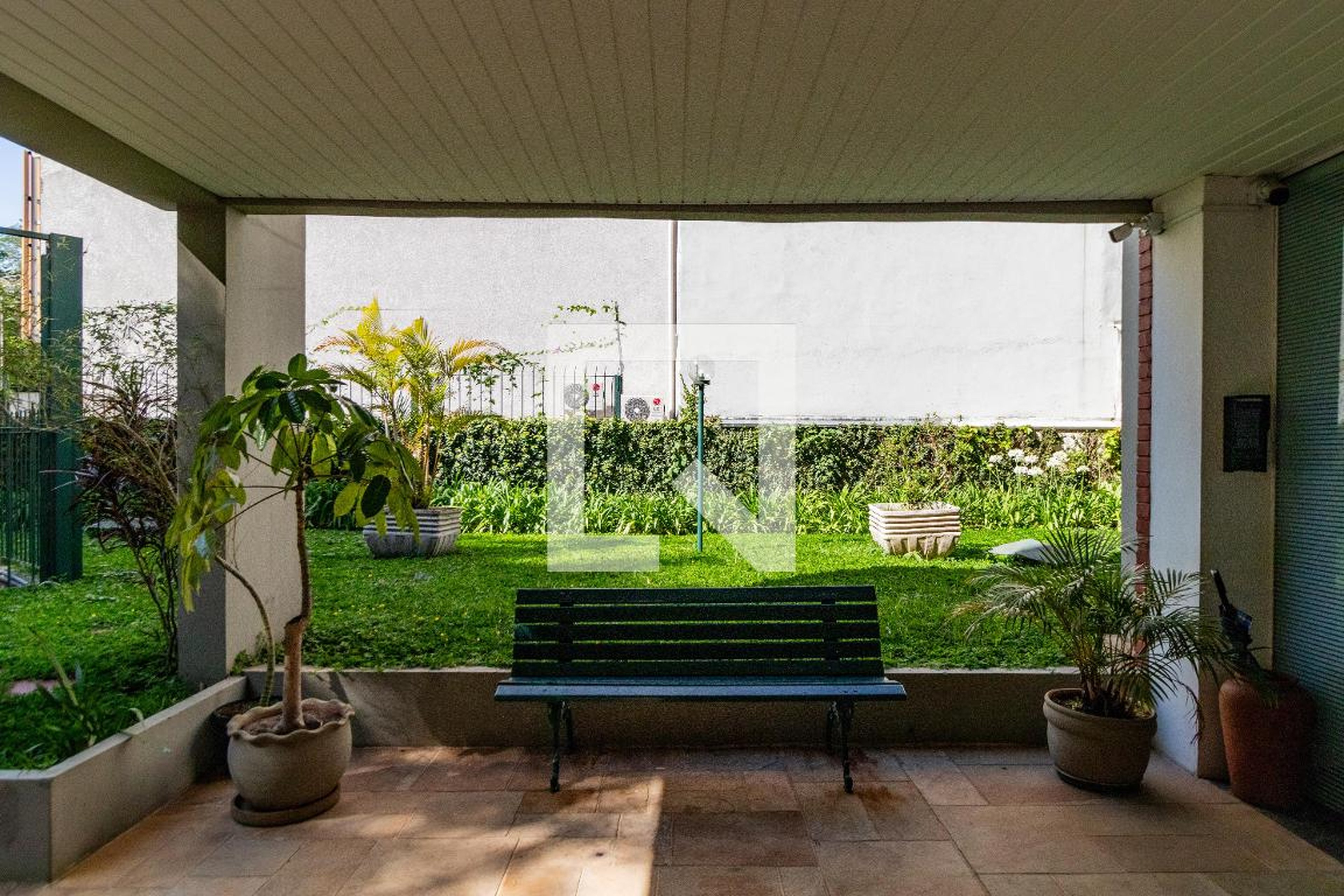 Área comum - Gran Park