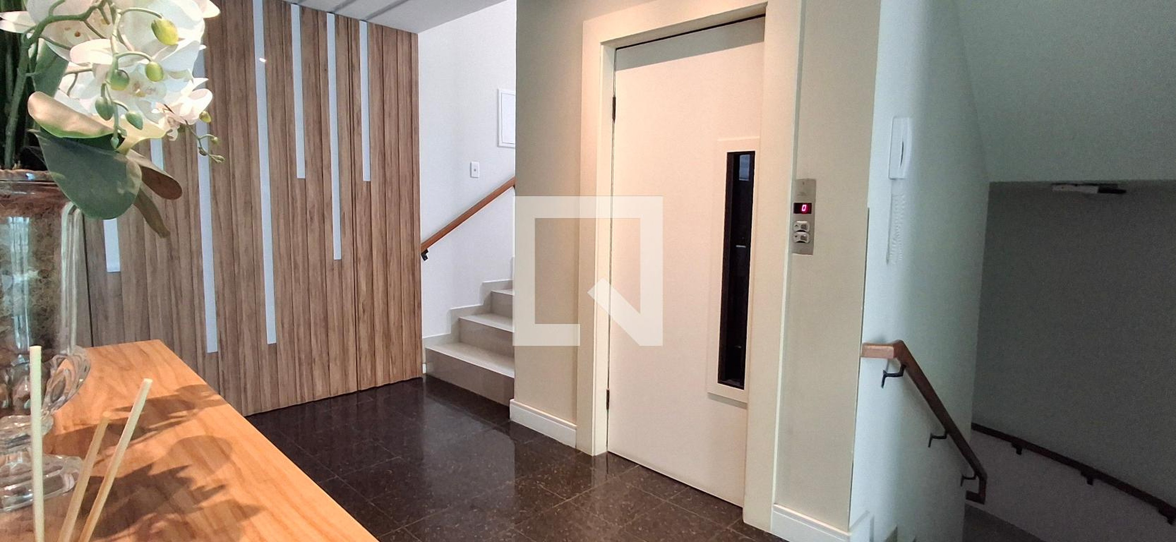 Área comum - Residencial Champagnat