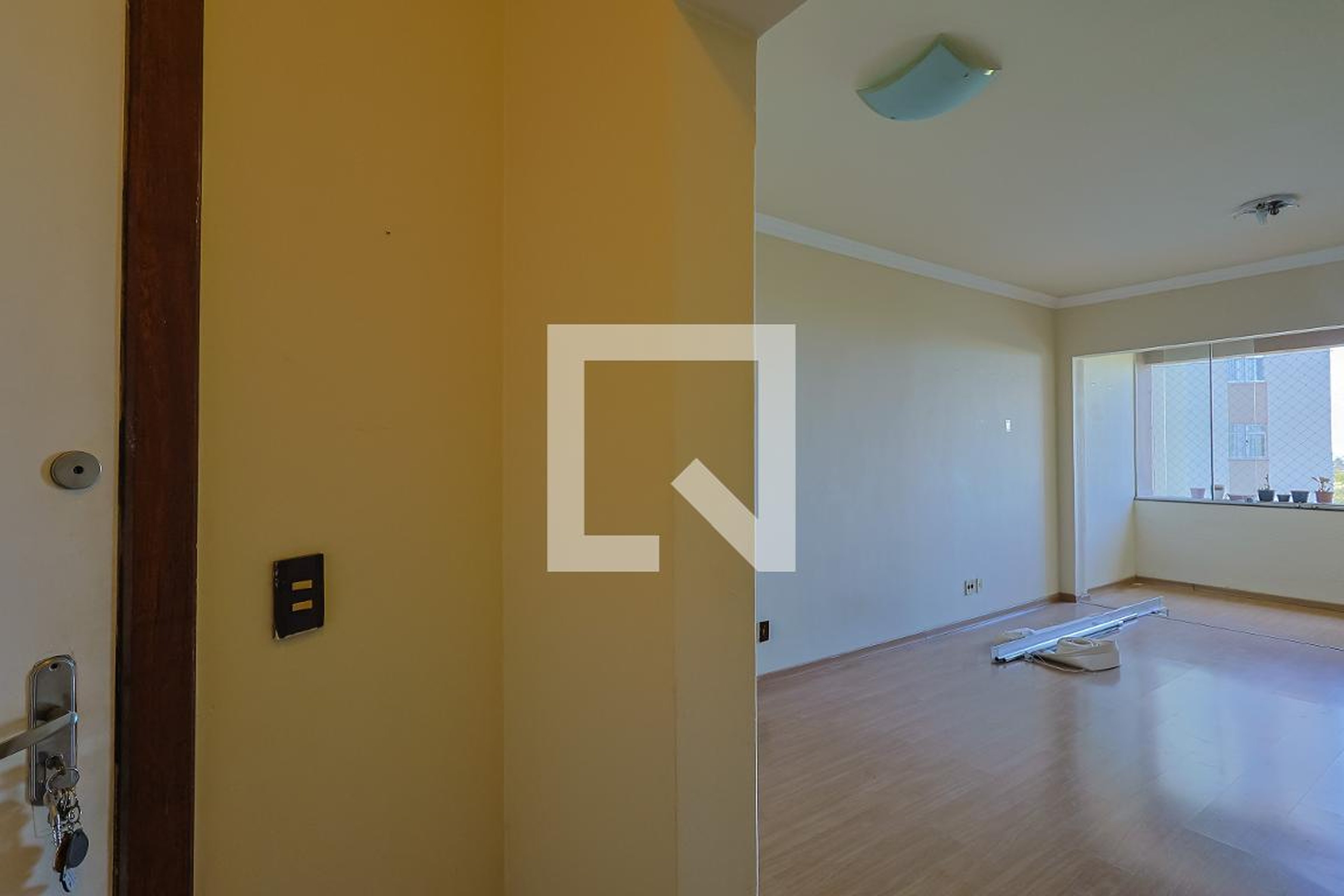 Entrada - Torre do Bosque