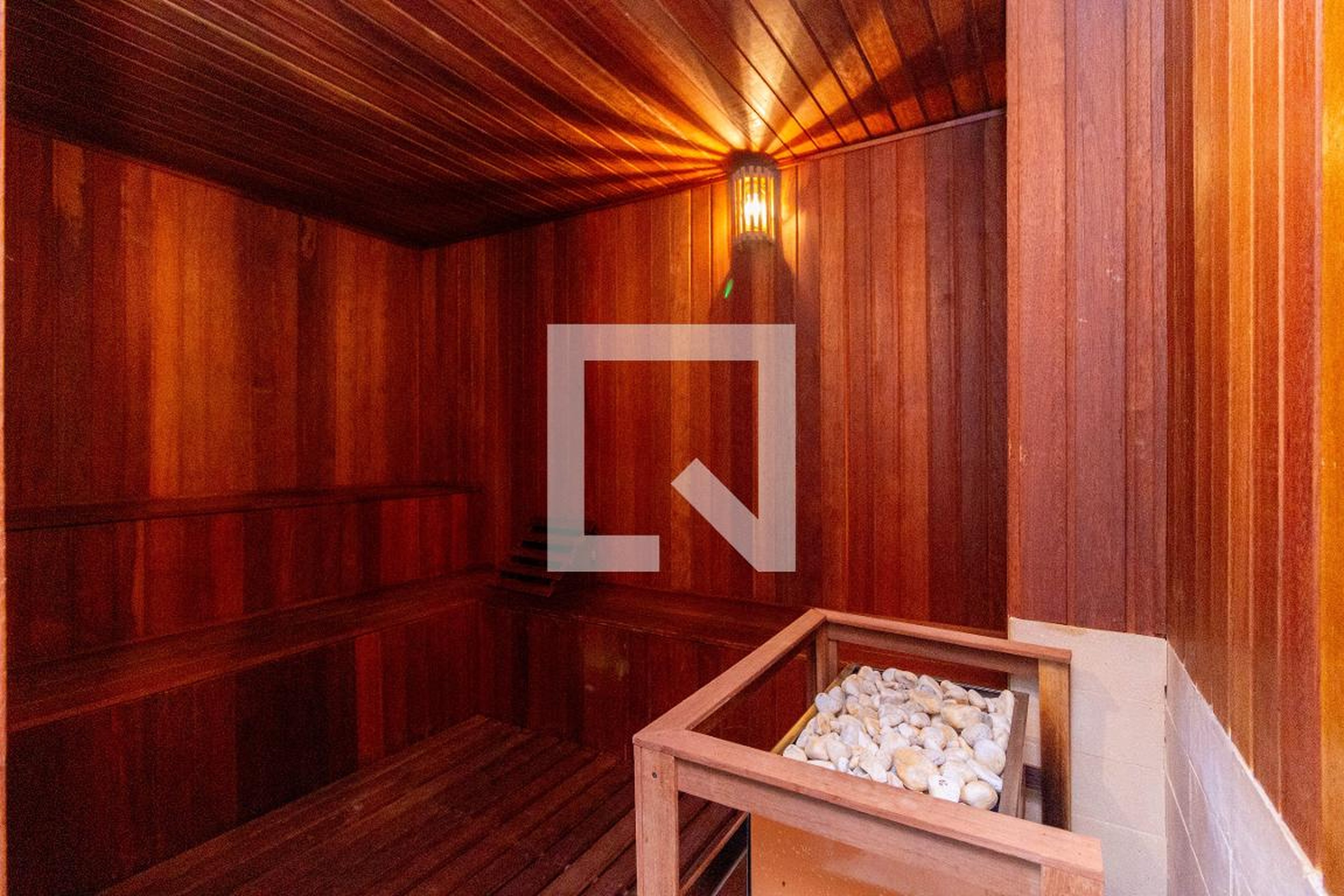 Sauna - Amici Della Vita