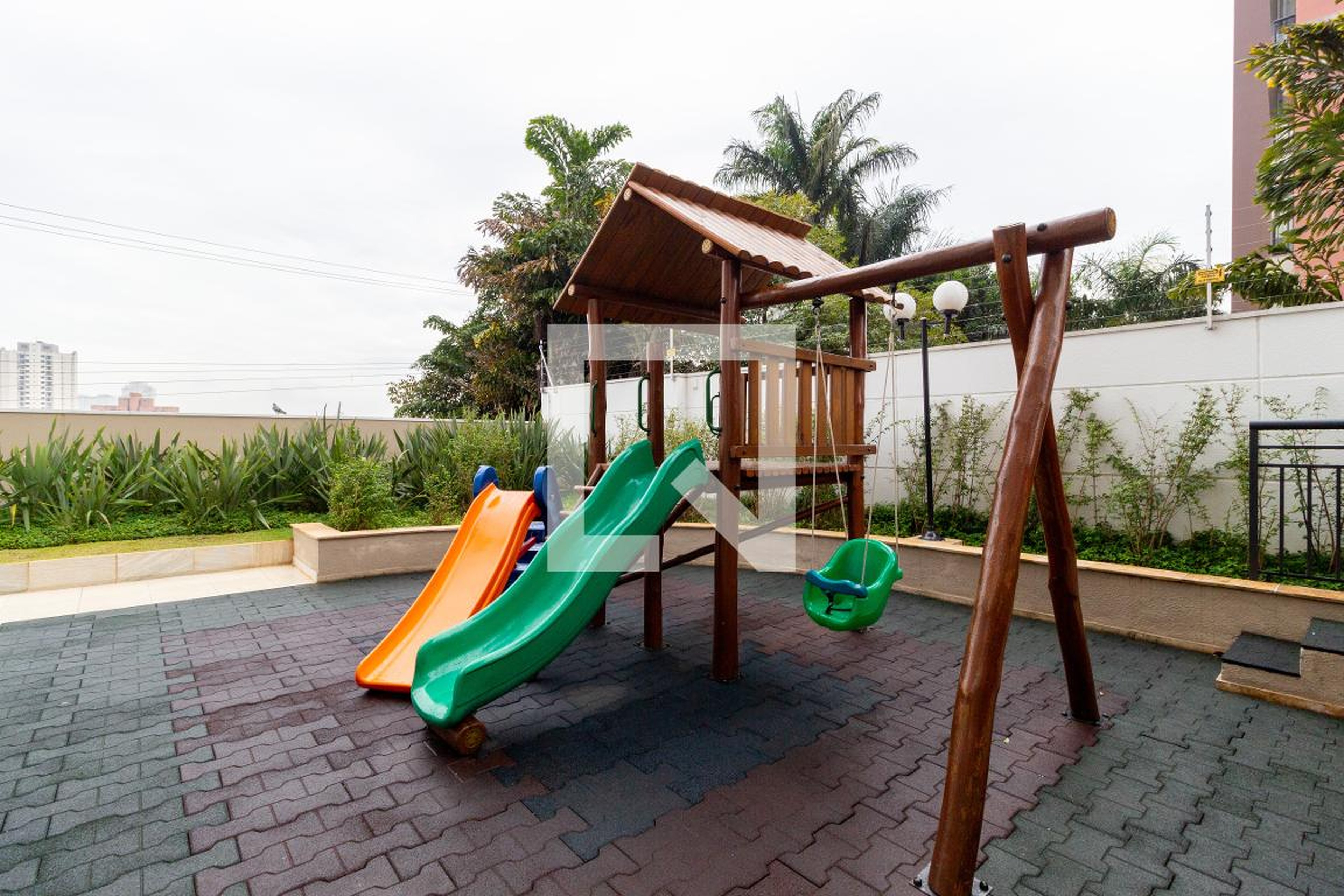 Playground - Amici Della Vita