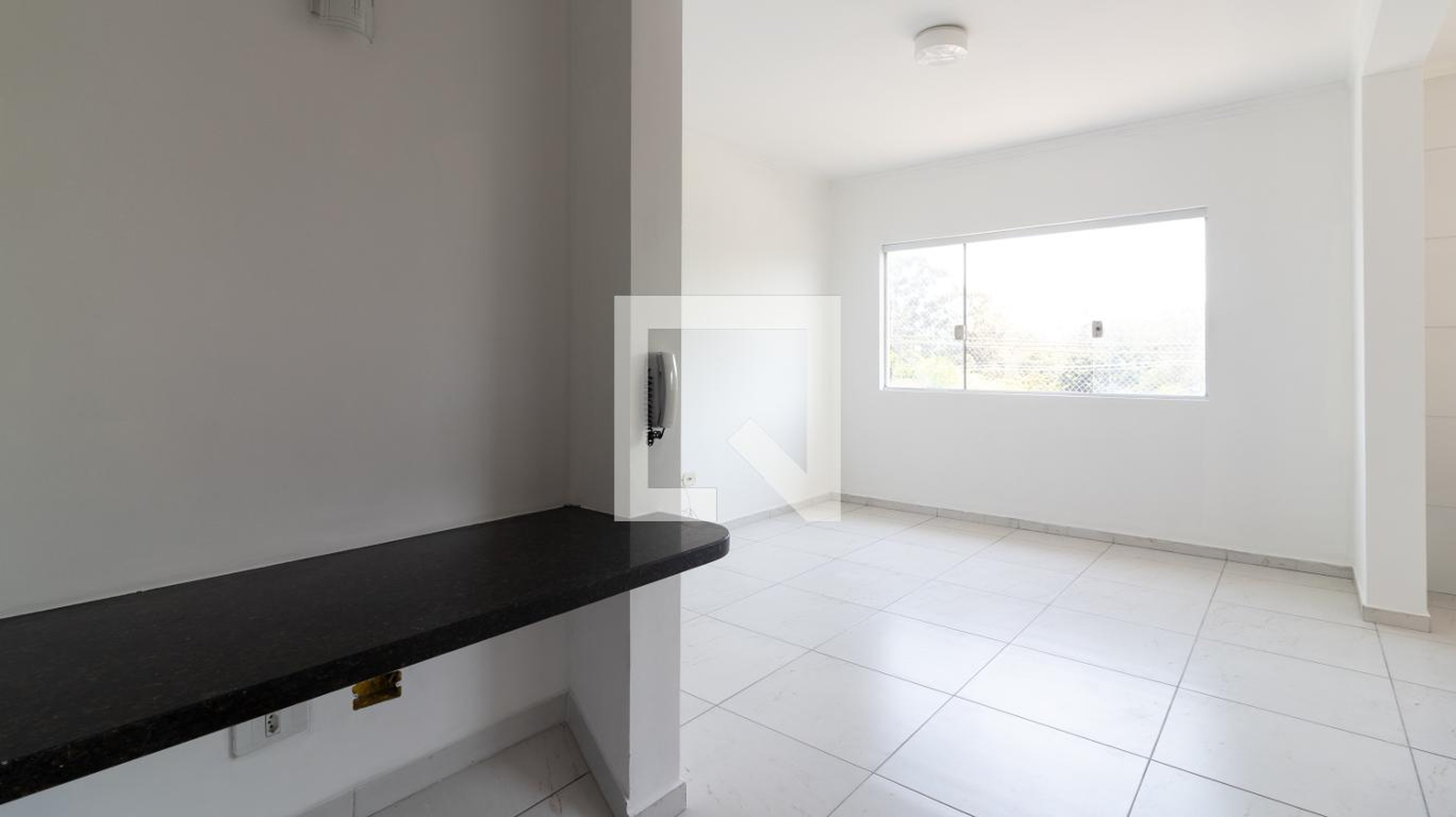 Hall de entrada - null