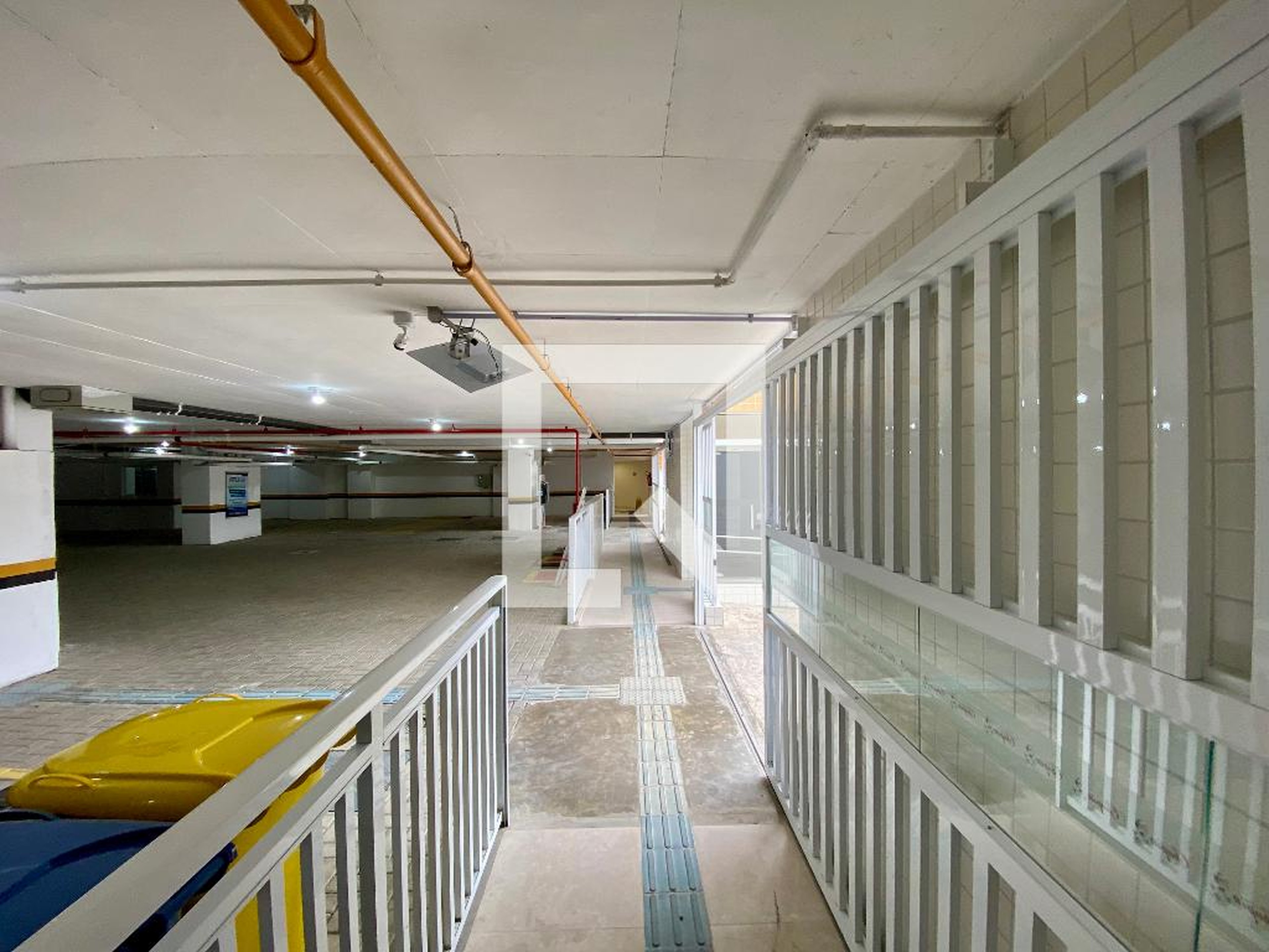 Área comum Condomínio em Rua Cornélio Procópio, 200