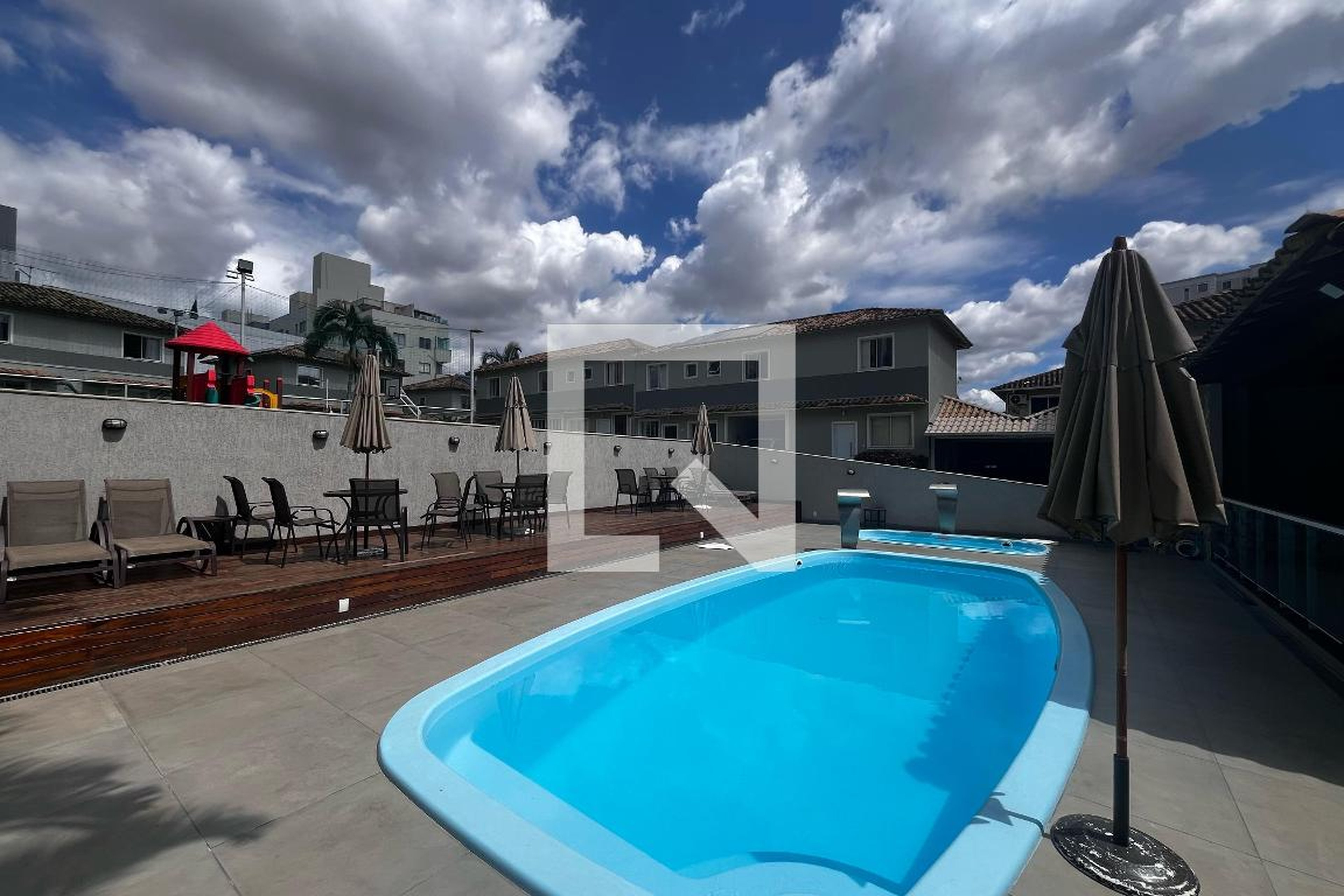 Piscina - Village Firense