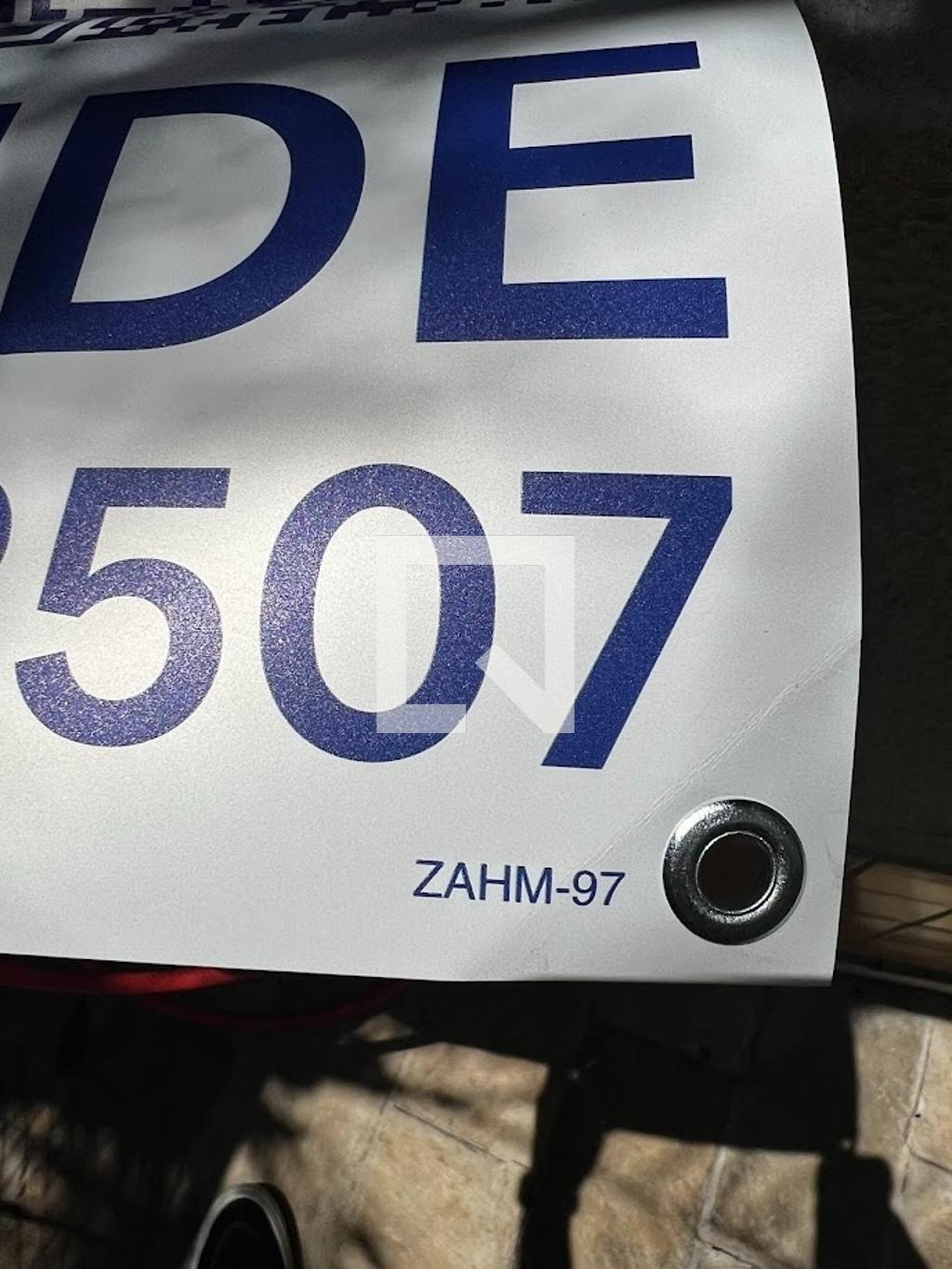 Fachada Edifício Sá X