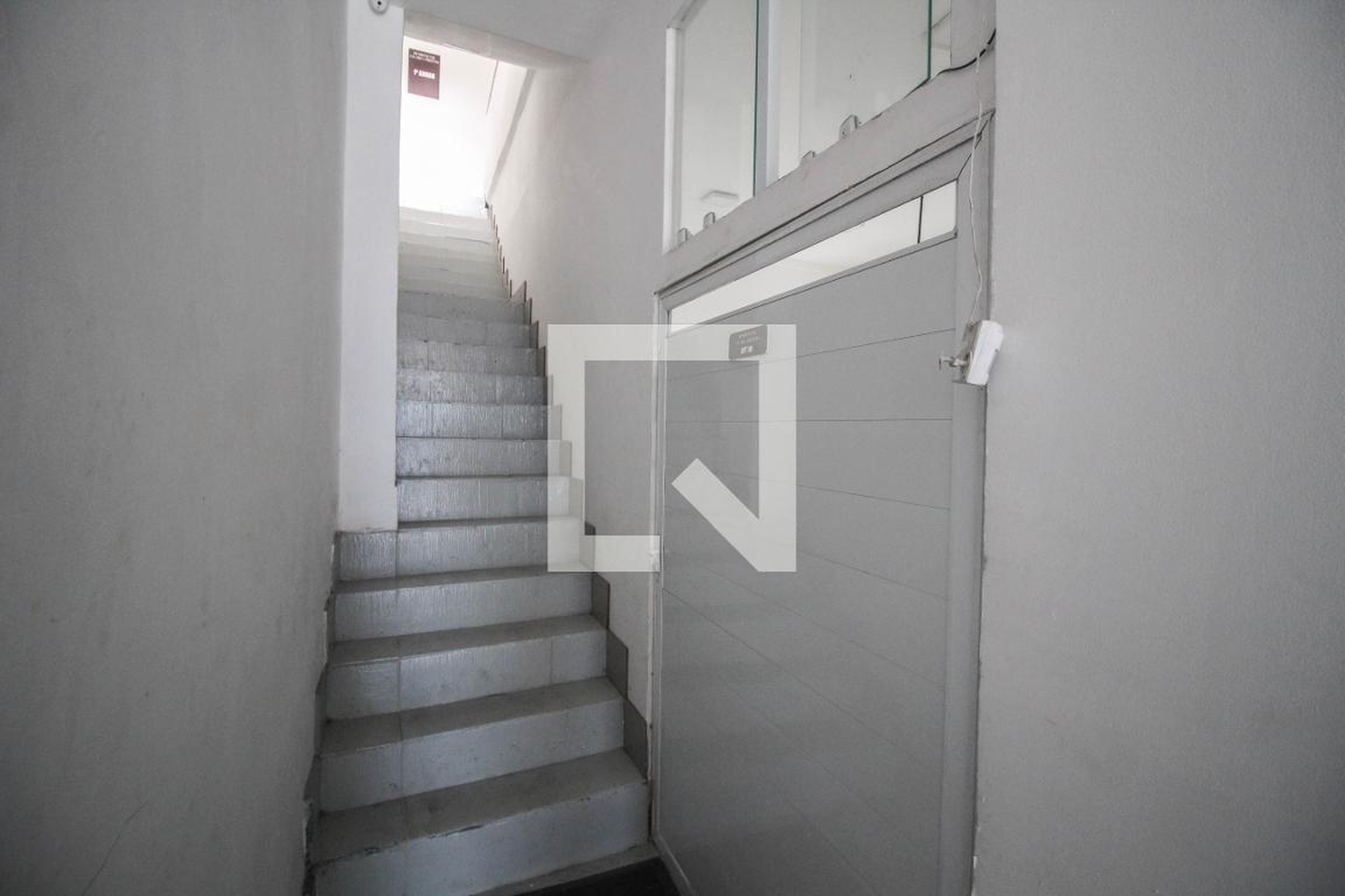 Hall de Entrada - null