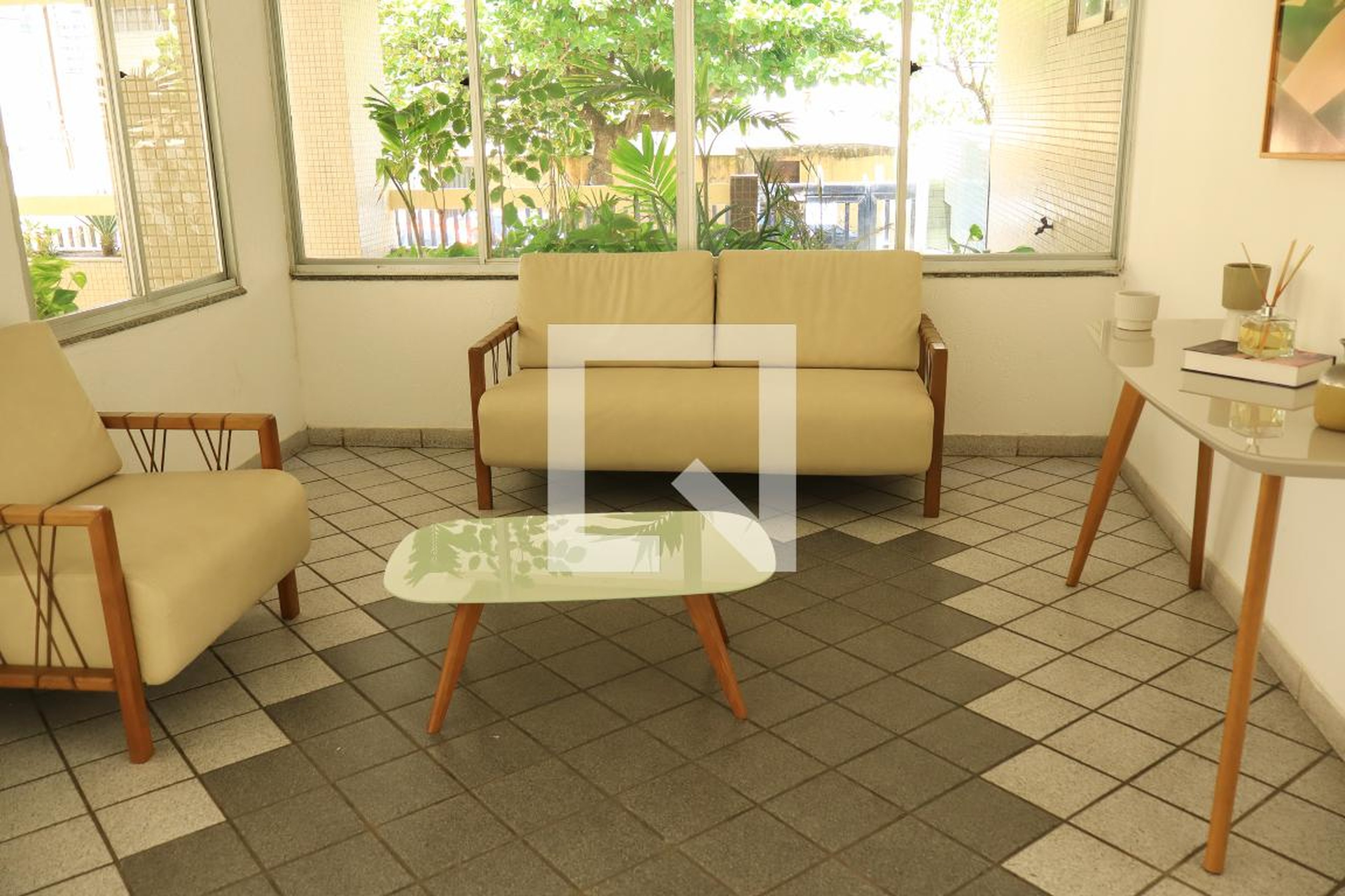 Hall de Entrada - null