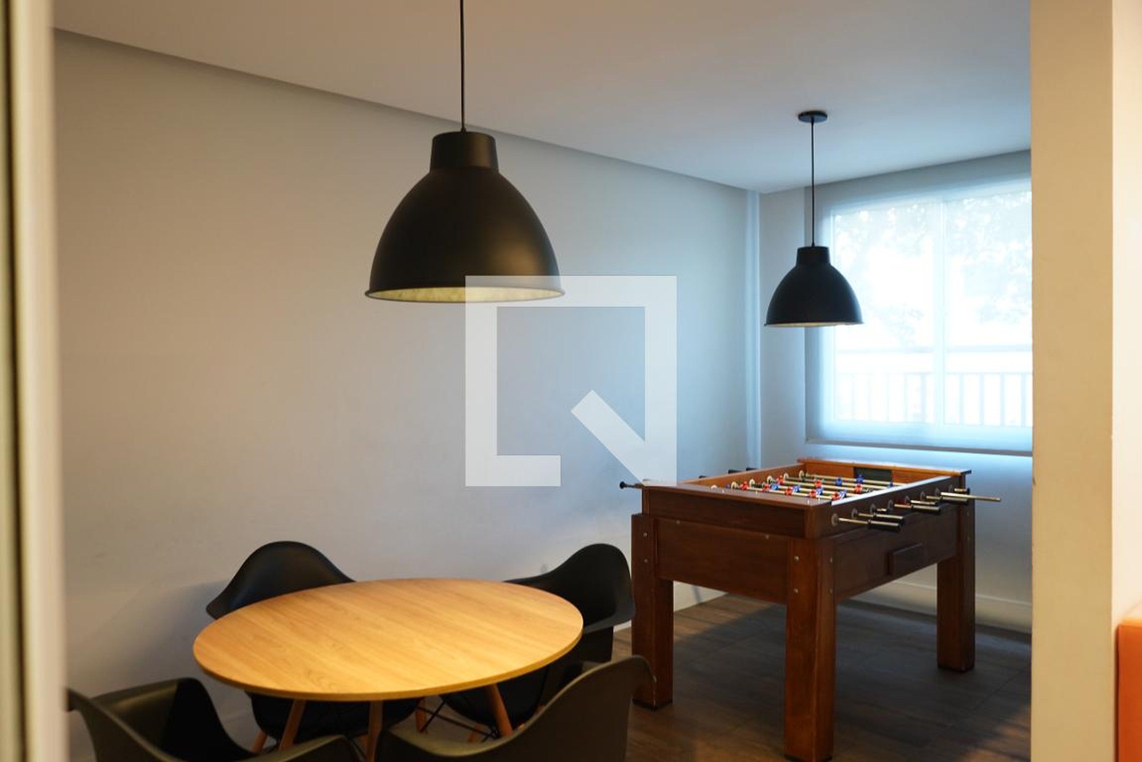 Sala de Jogos - Vizoo Bras