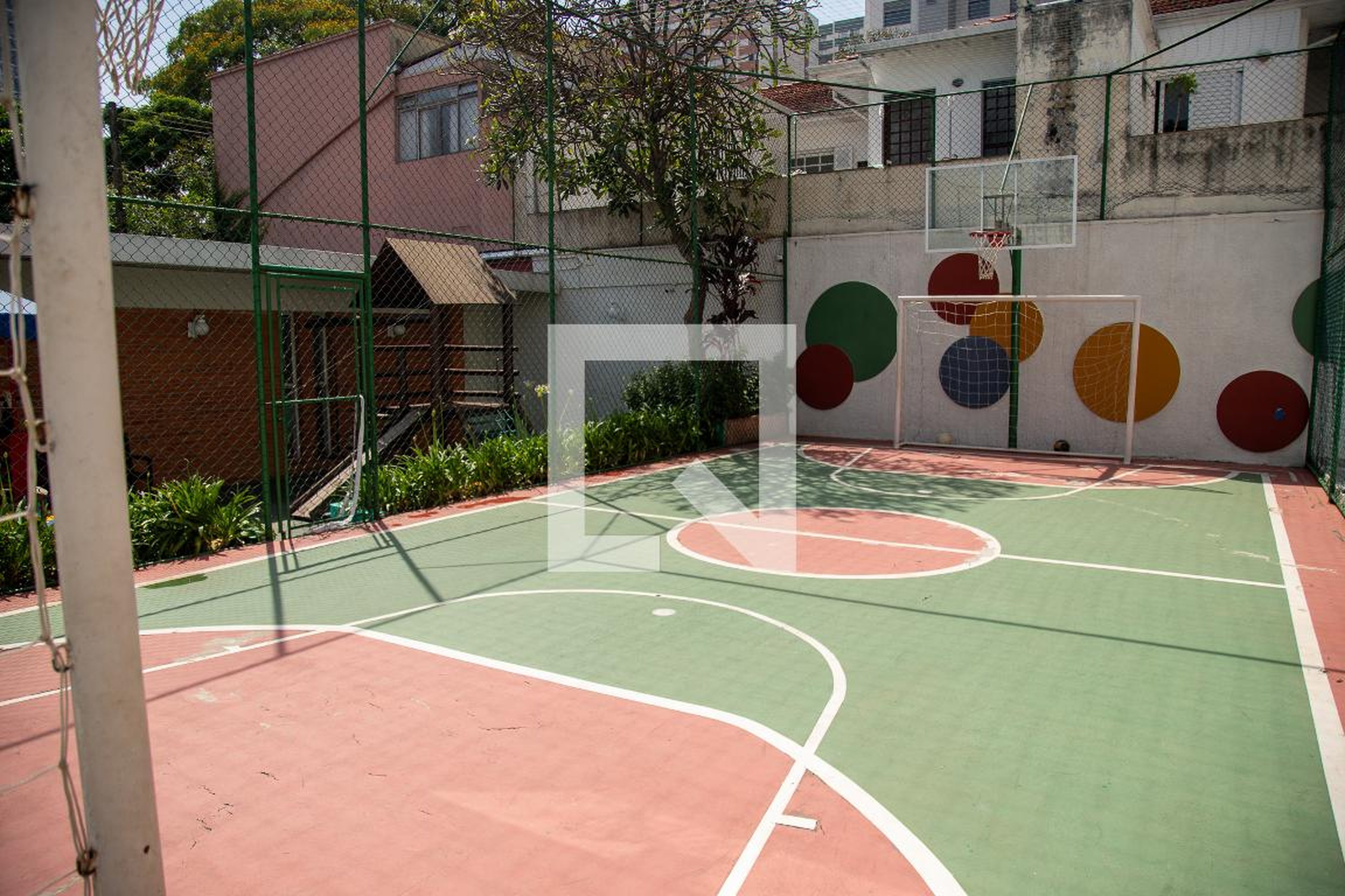 Quadra - Maison Du Jardin