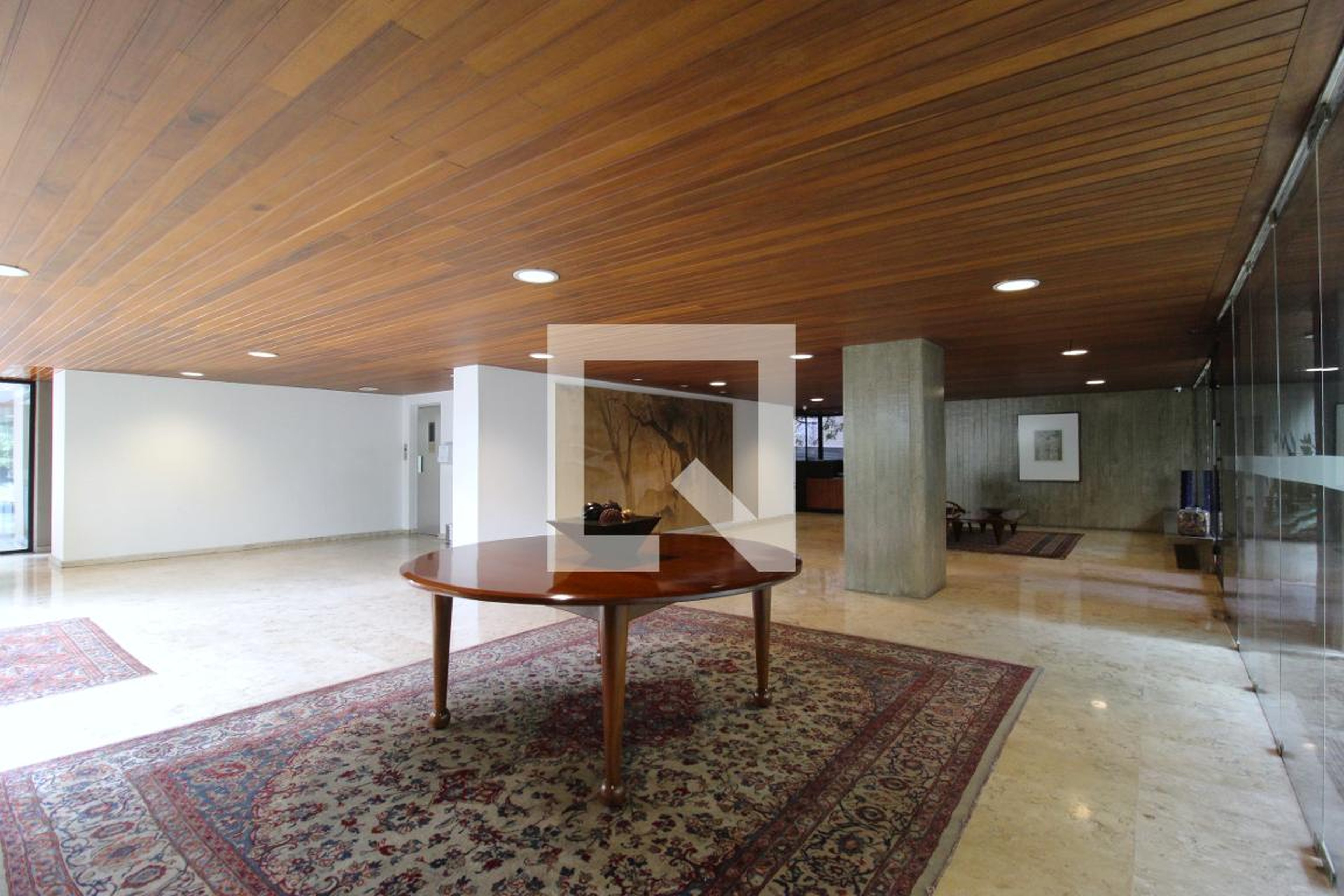 Hall Social - Riachuelo