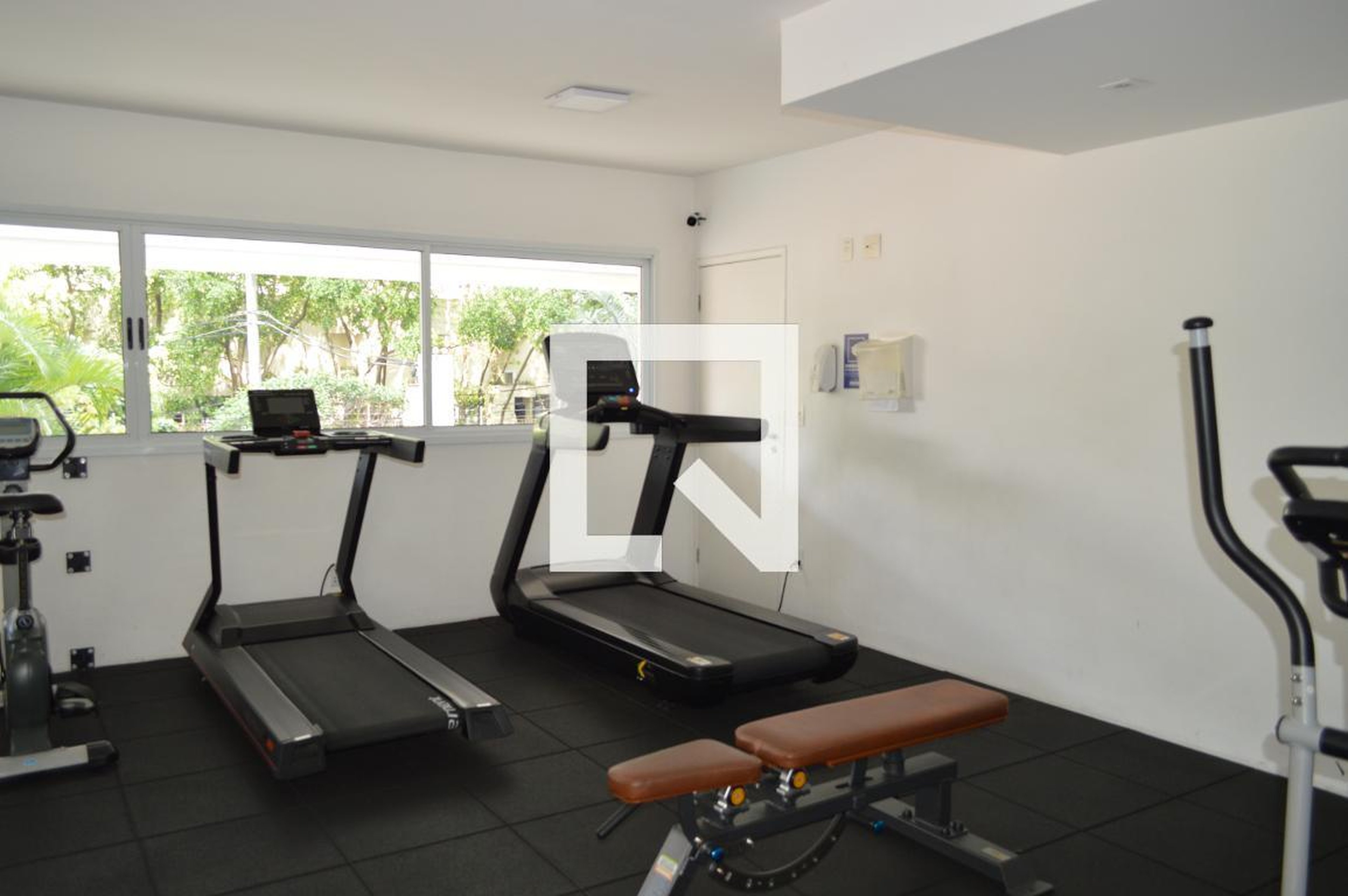 Academia - Advanced Klabin