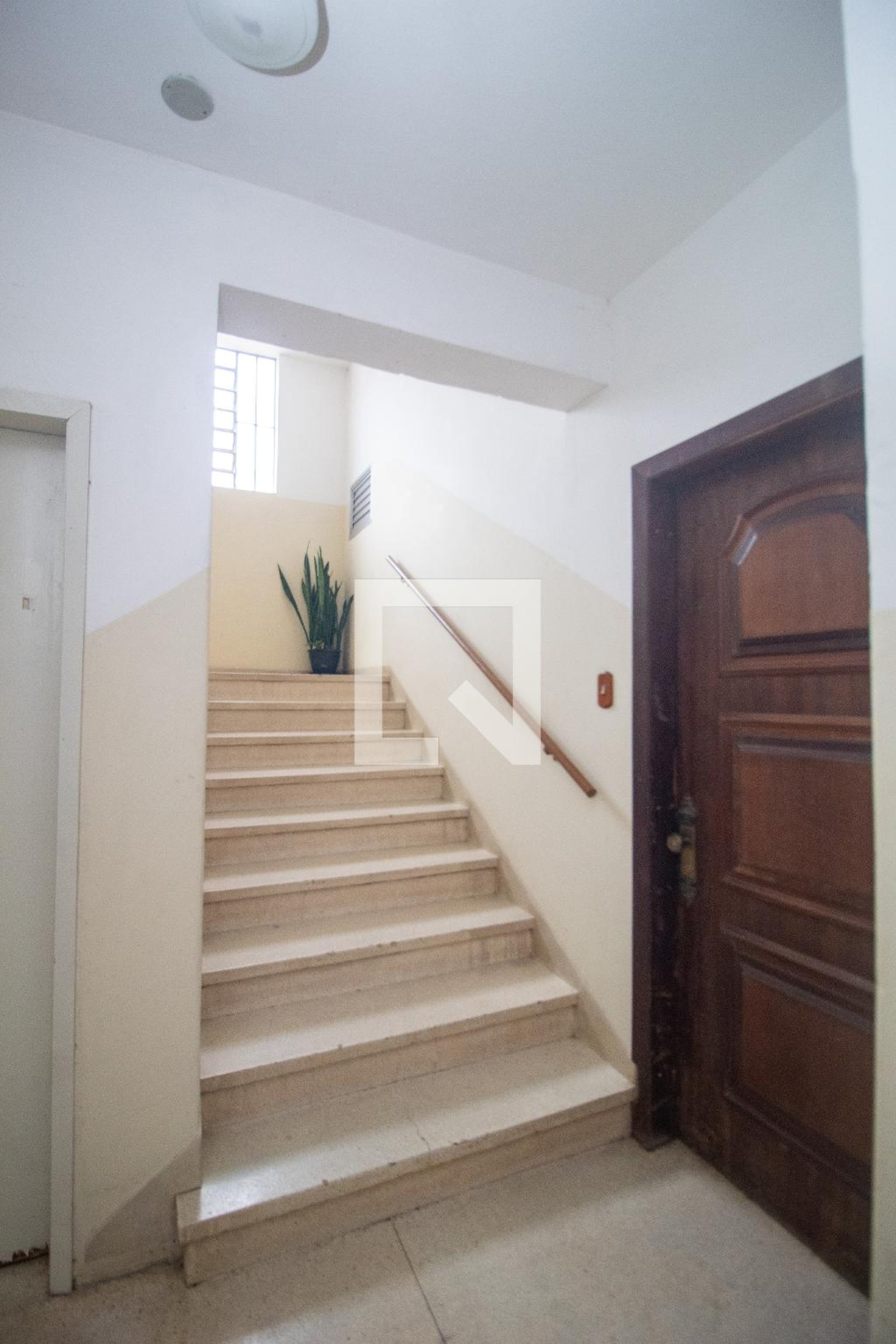 Hall de entrada - null