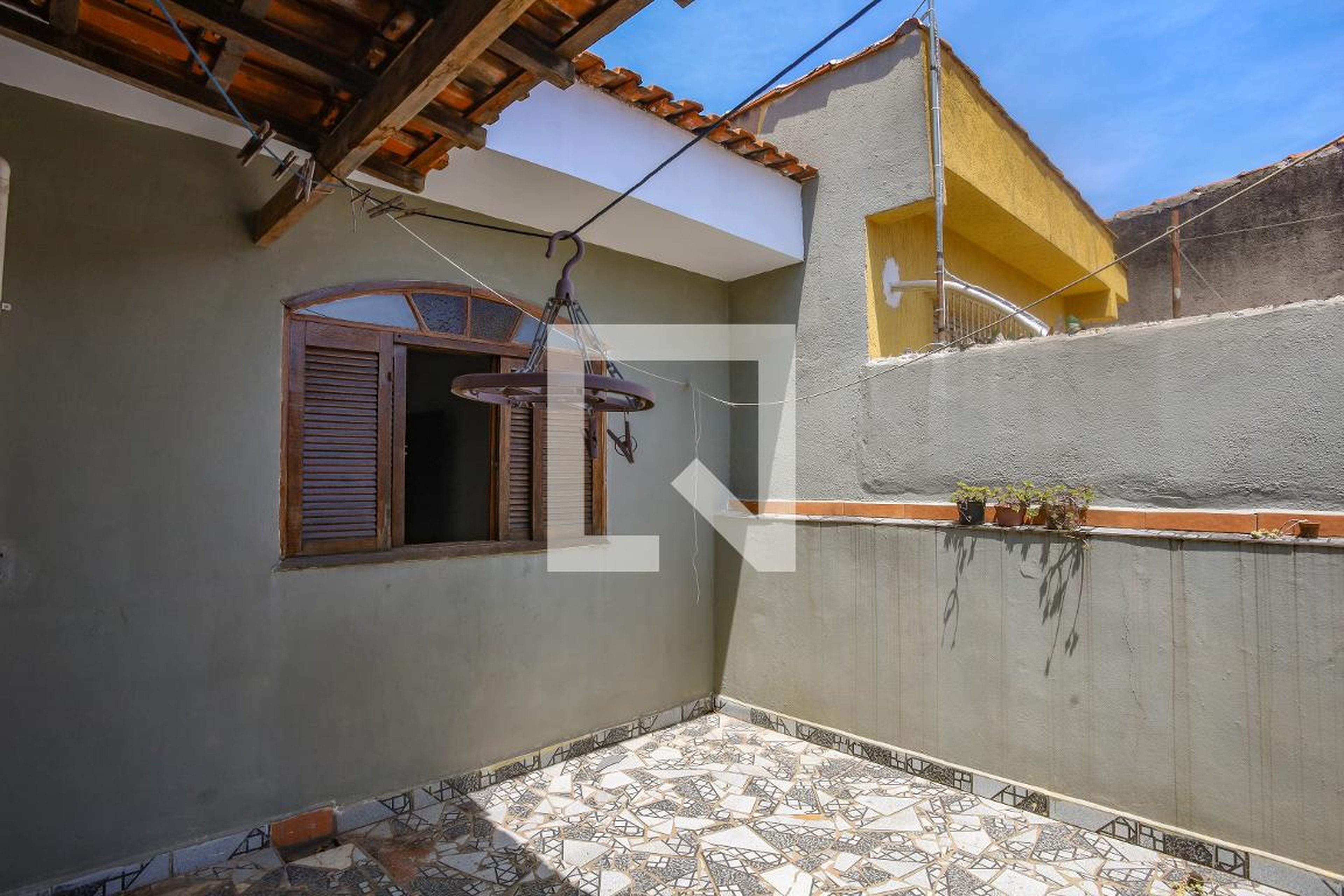 Churrasqueira Condomínio em Rua Georg Rexroth, 710