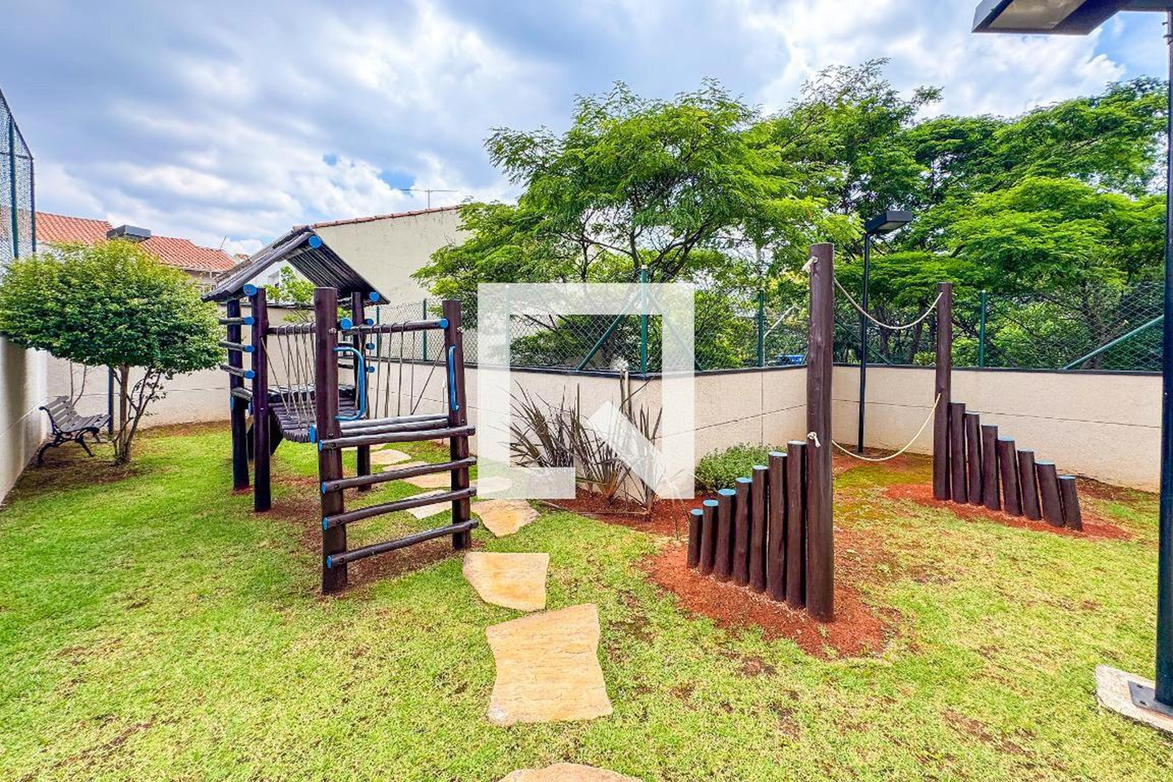 Playground - Edifício Authentic Aclimação