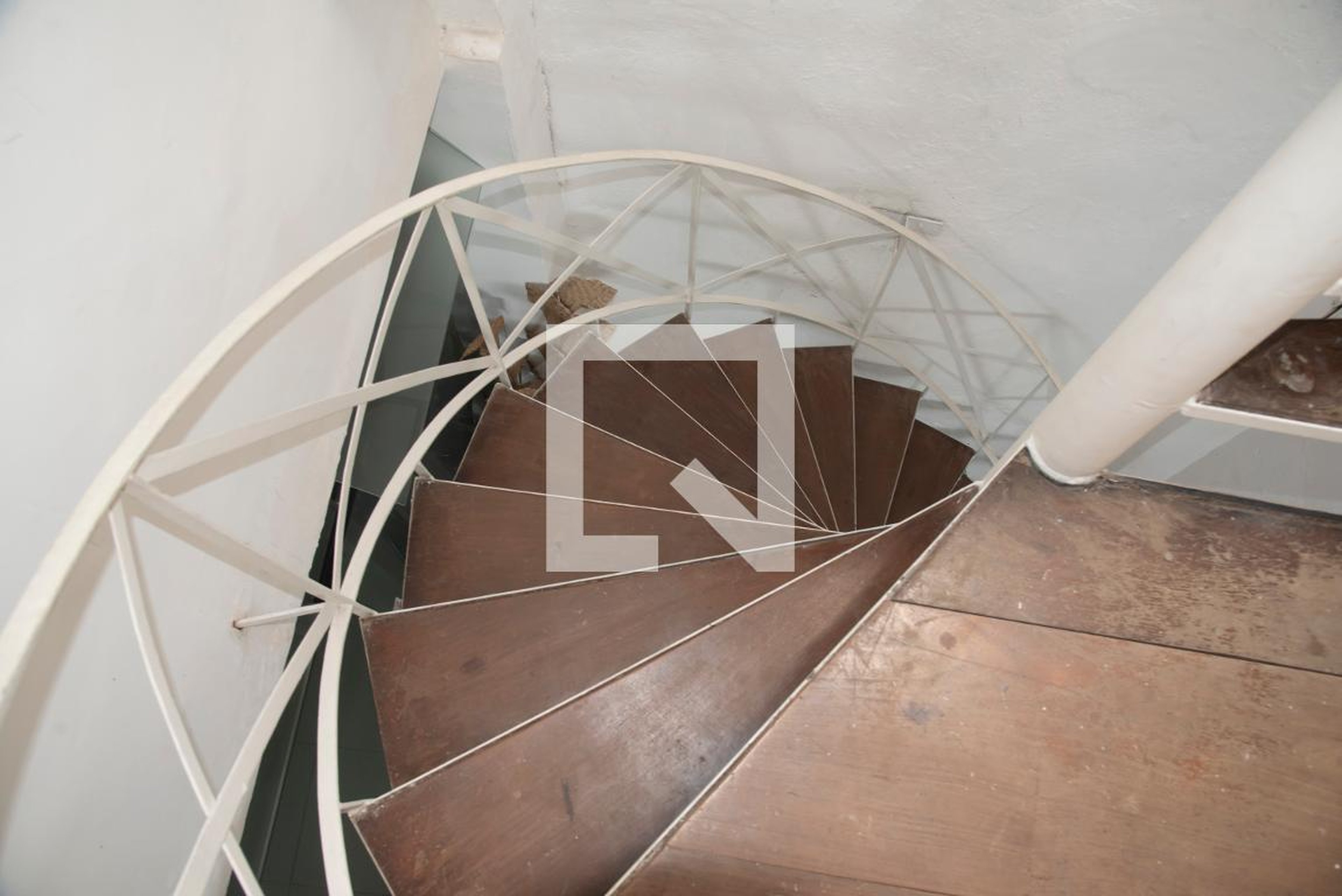 Área comum - Luís Góis