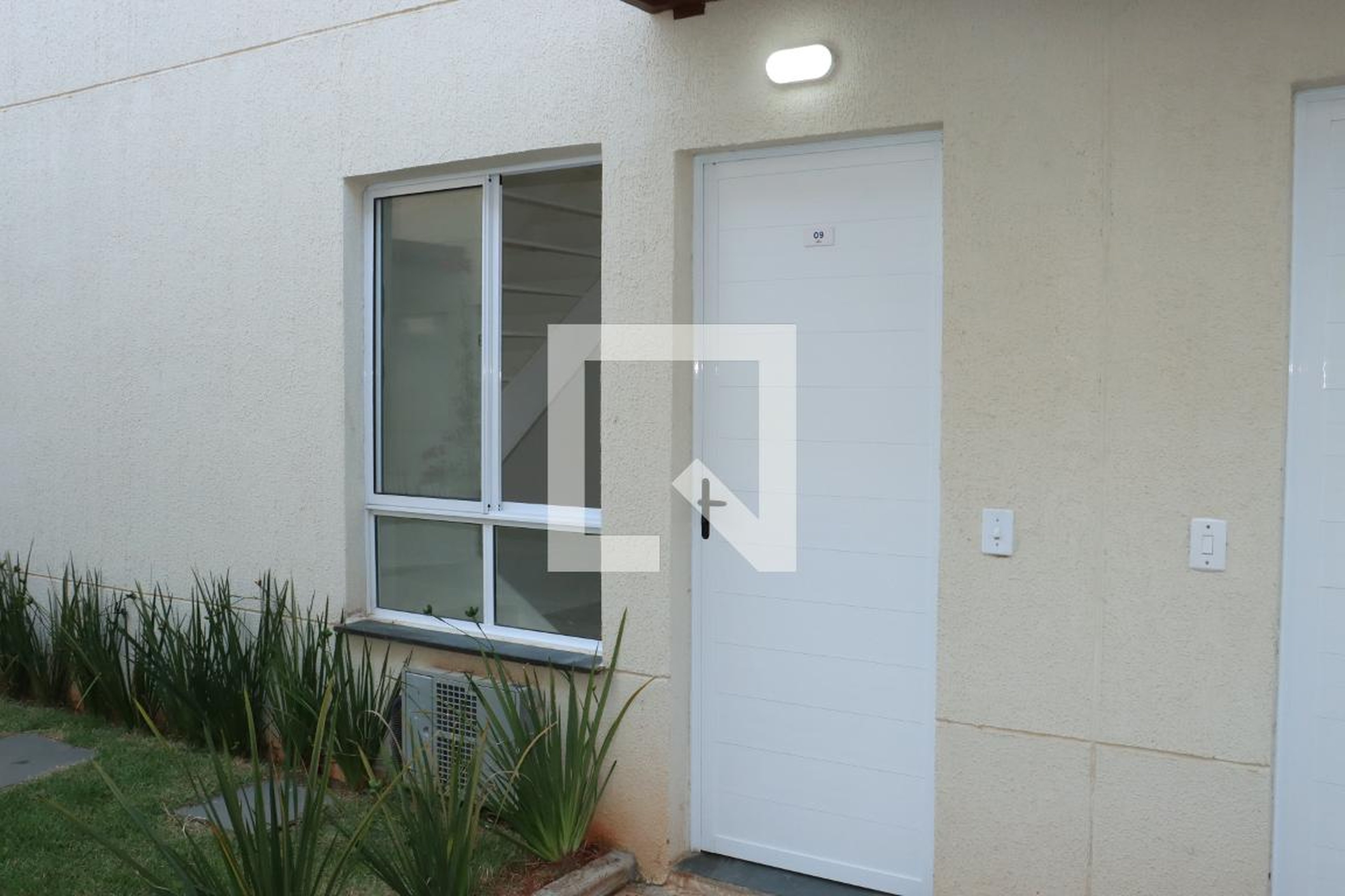 Área comum Condomínio CentreVille