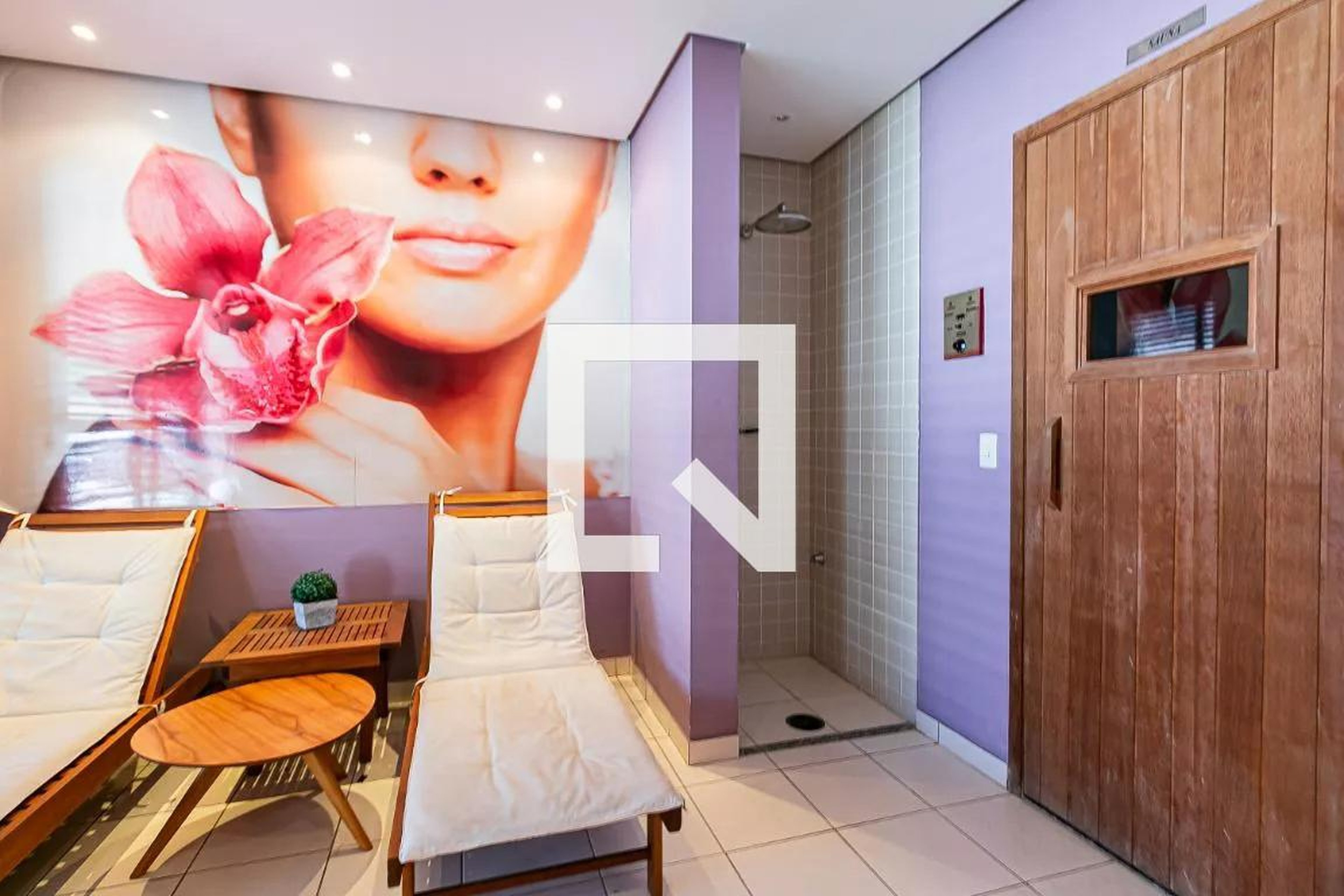 Área comum - Sommare