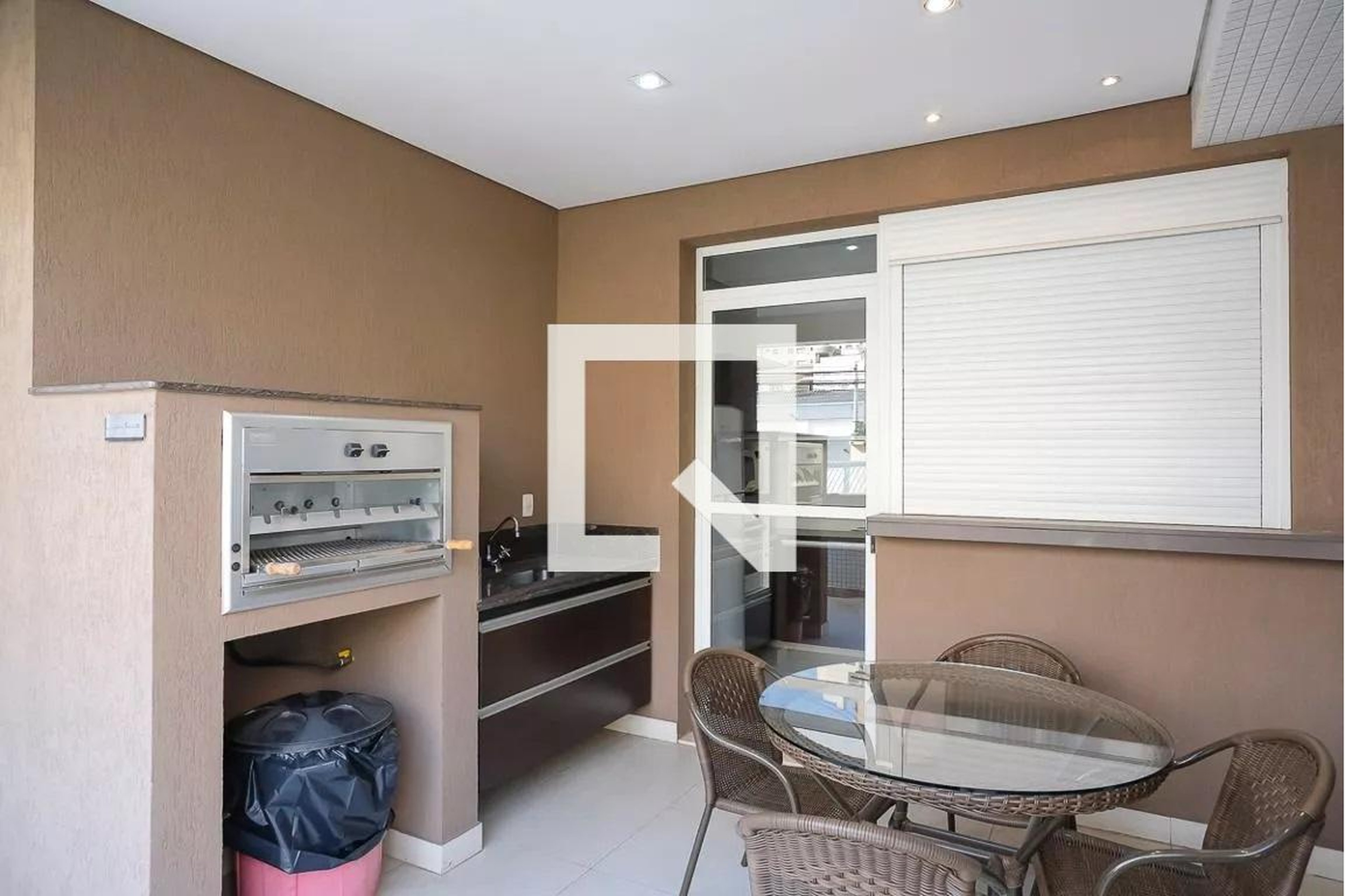 Churrasqueira - Modernità