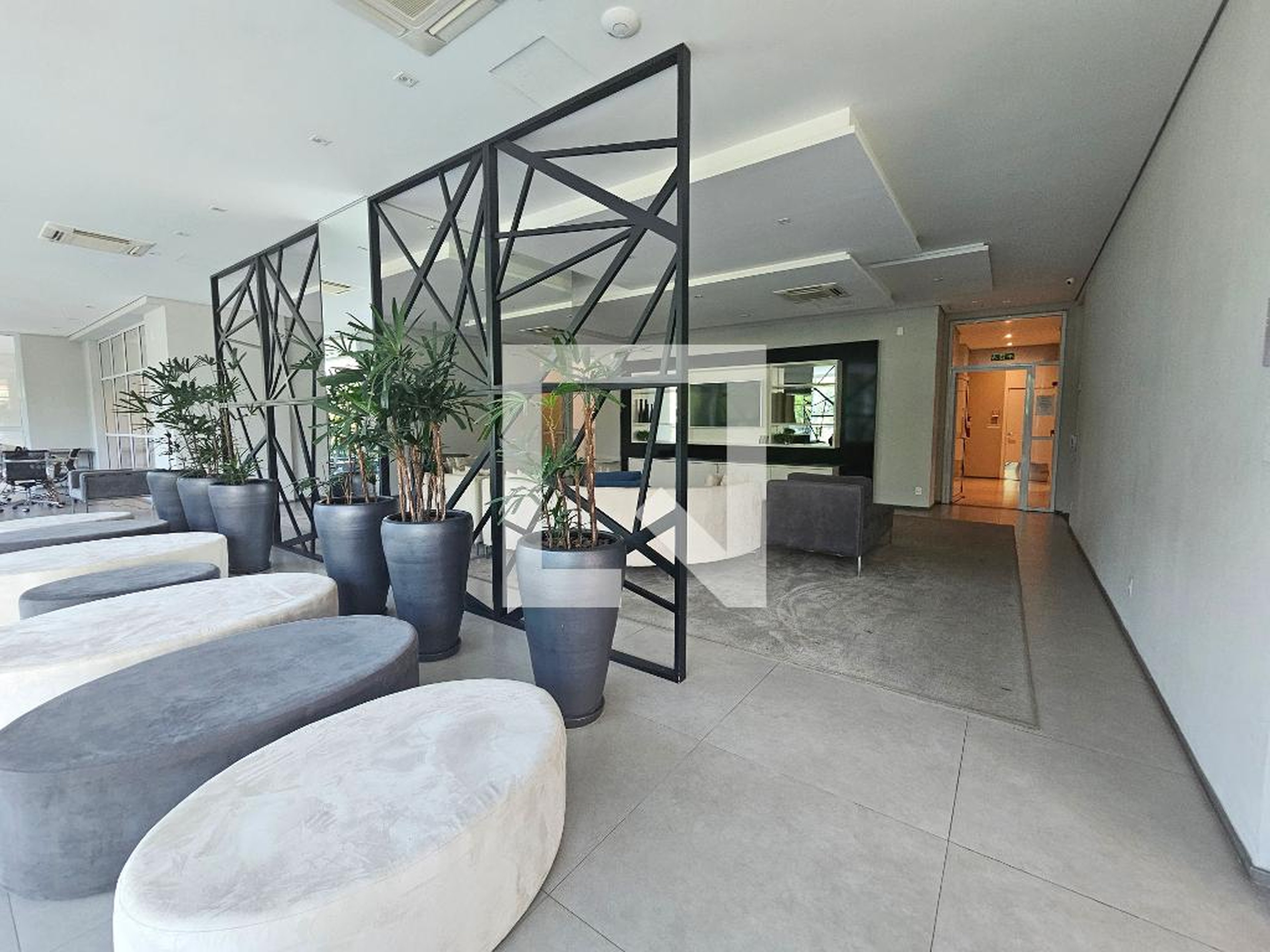 Hall de entrada - motion