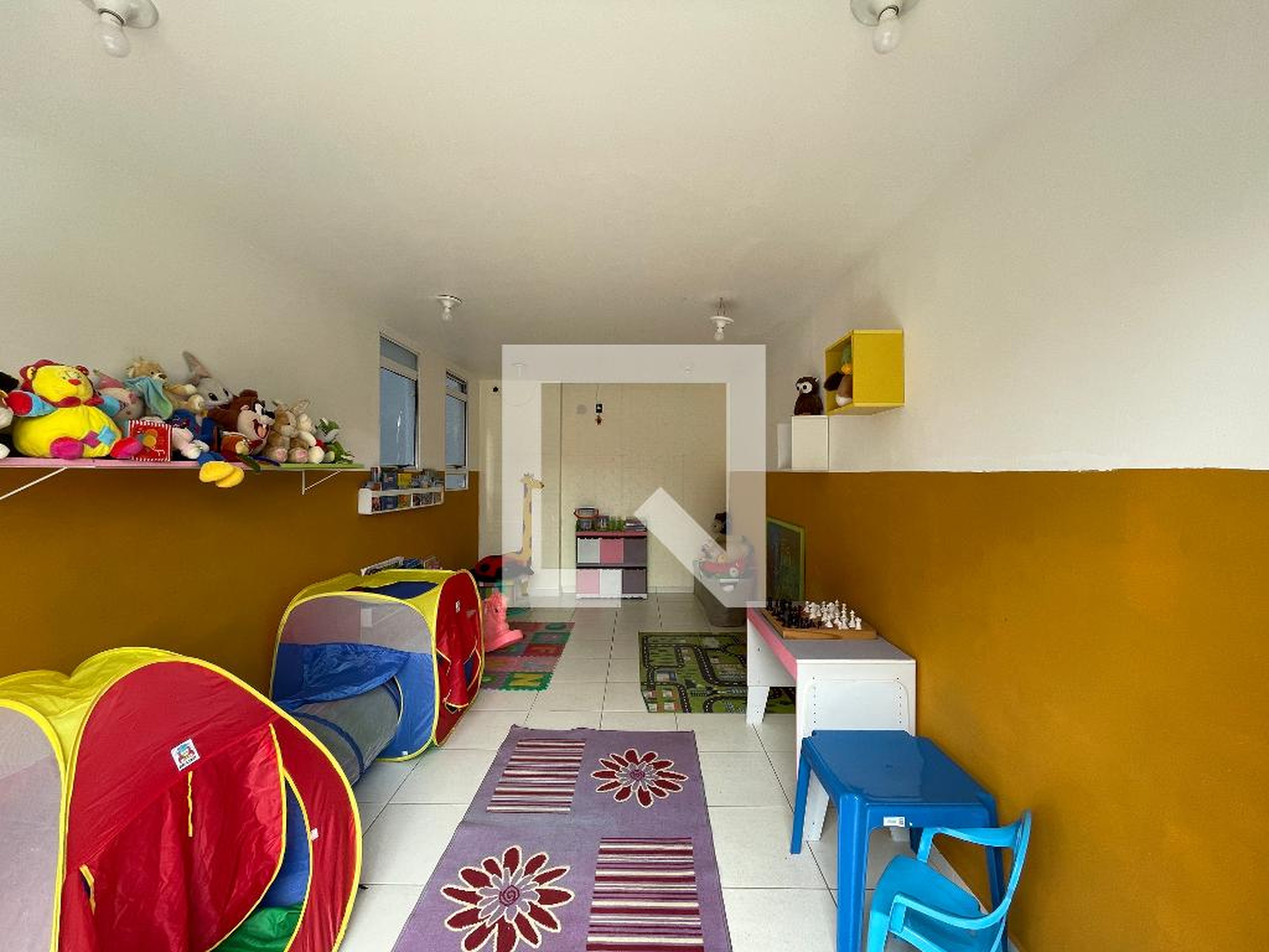 Brinquedoteca - Jardim Europa II