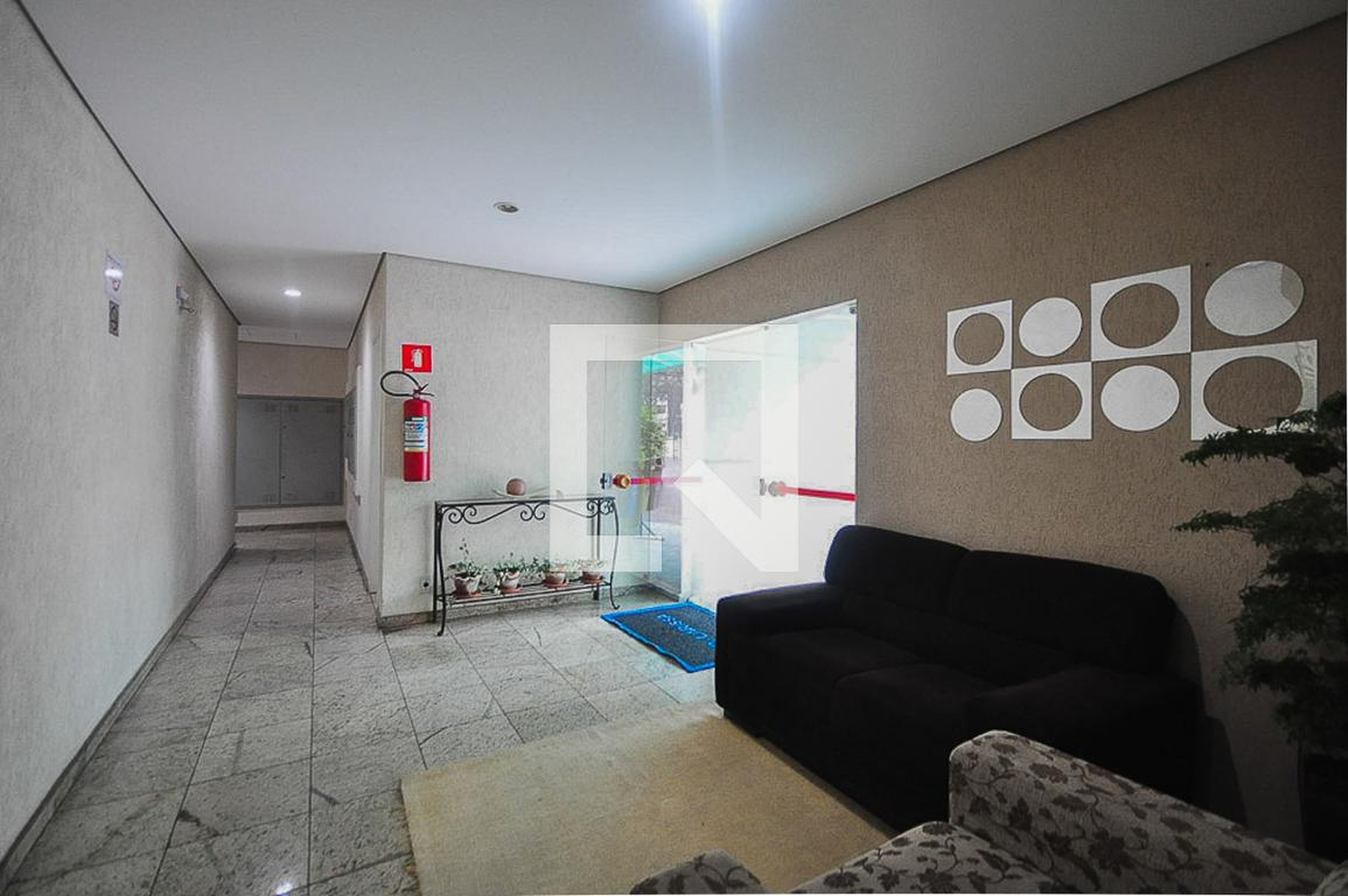 Hall Social - Larissa