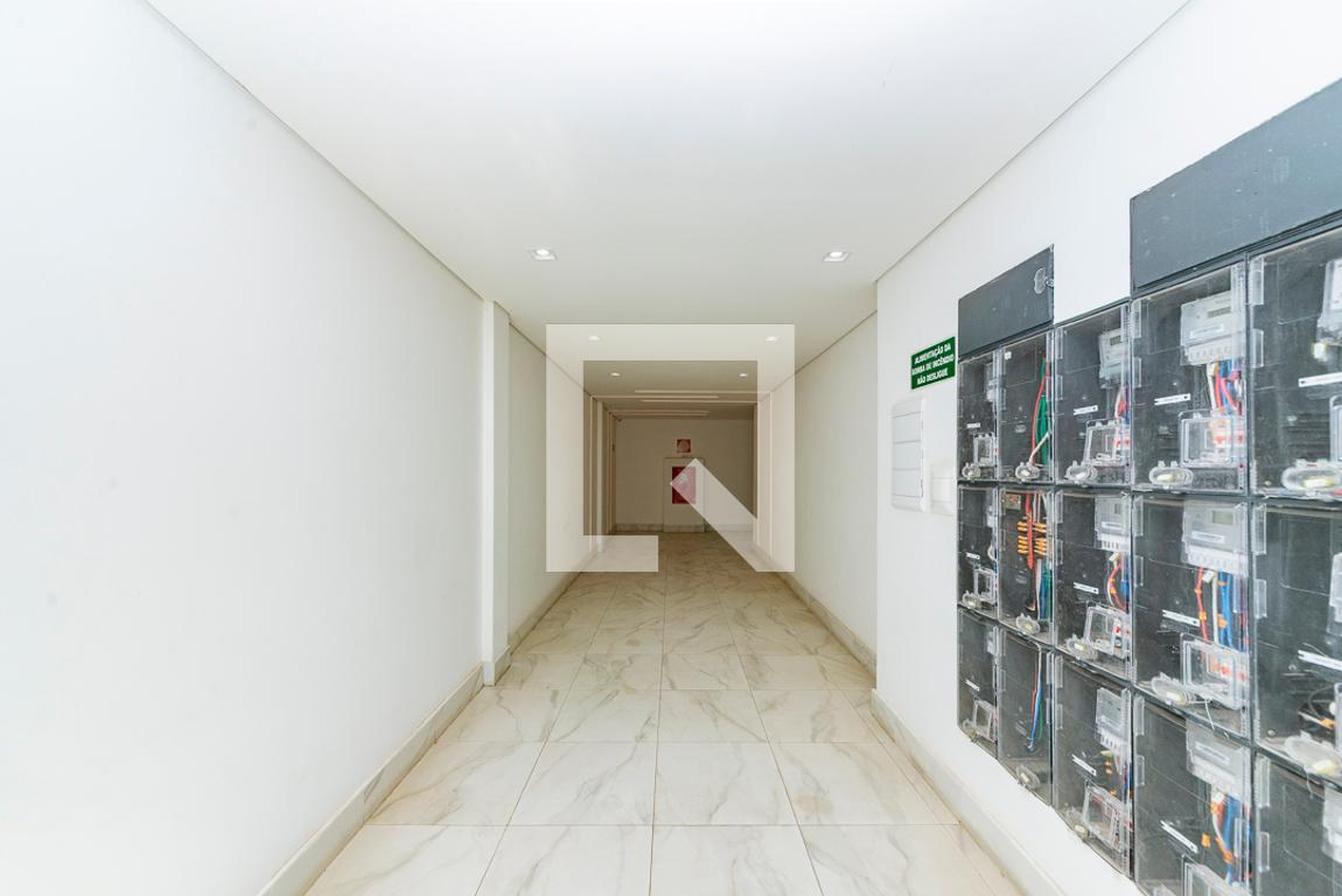 Hall de Entrada - null