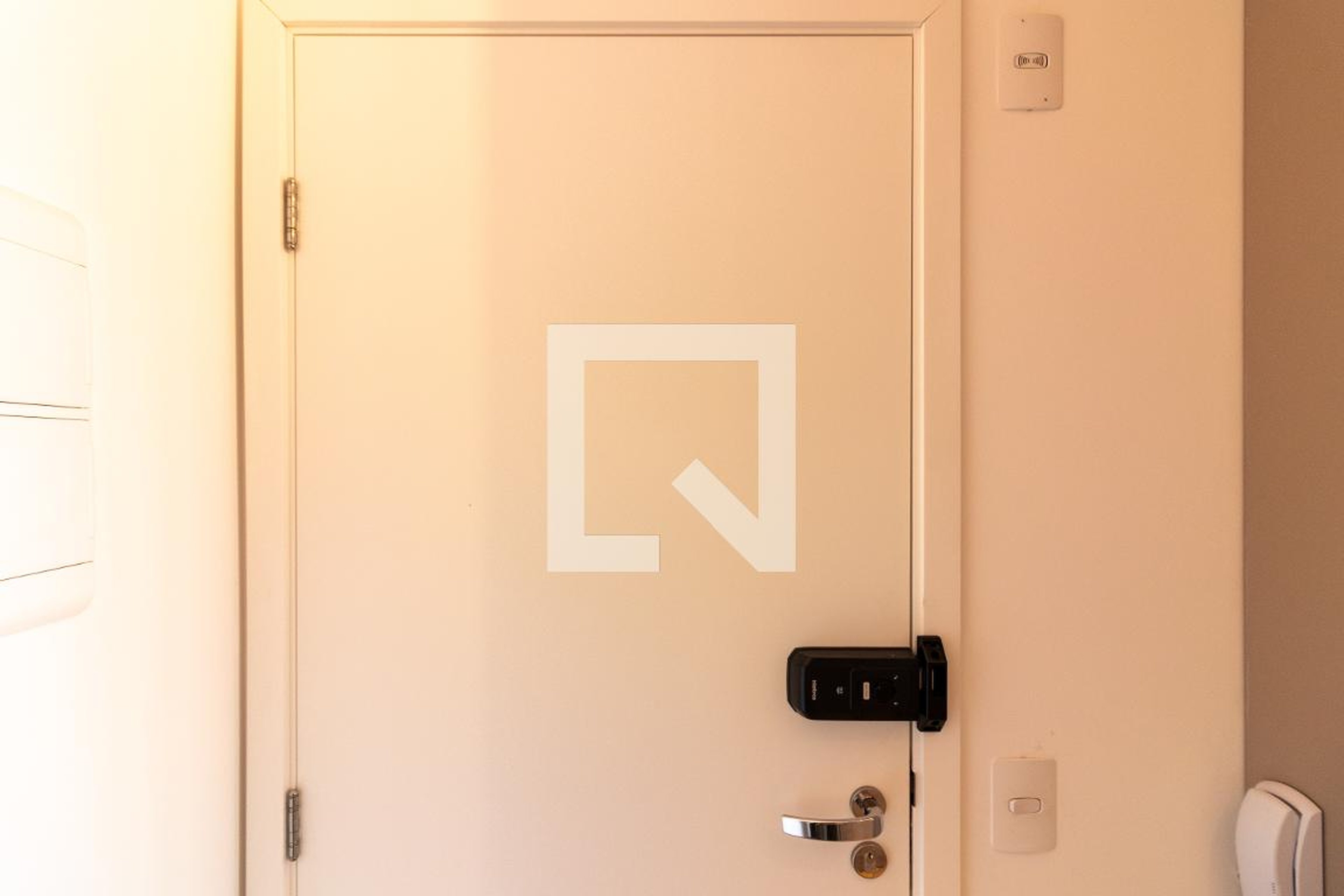 Hall de entrada - Allure