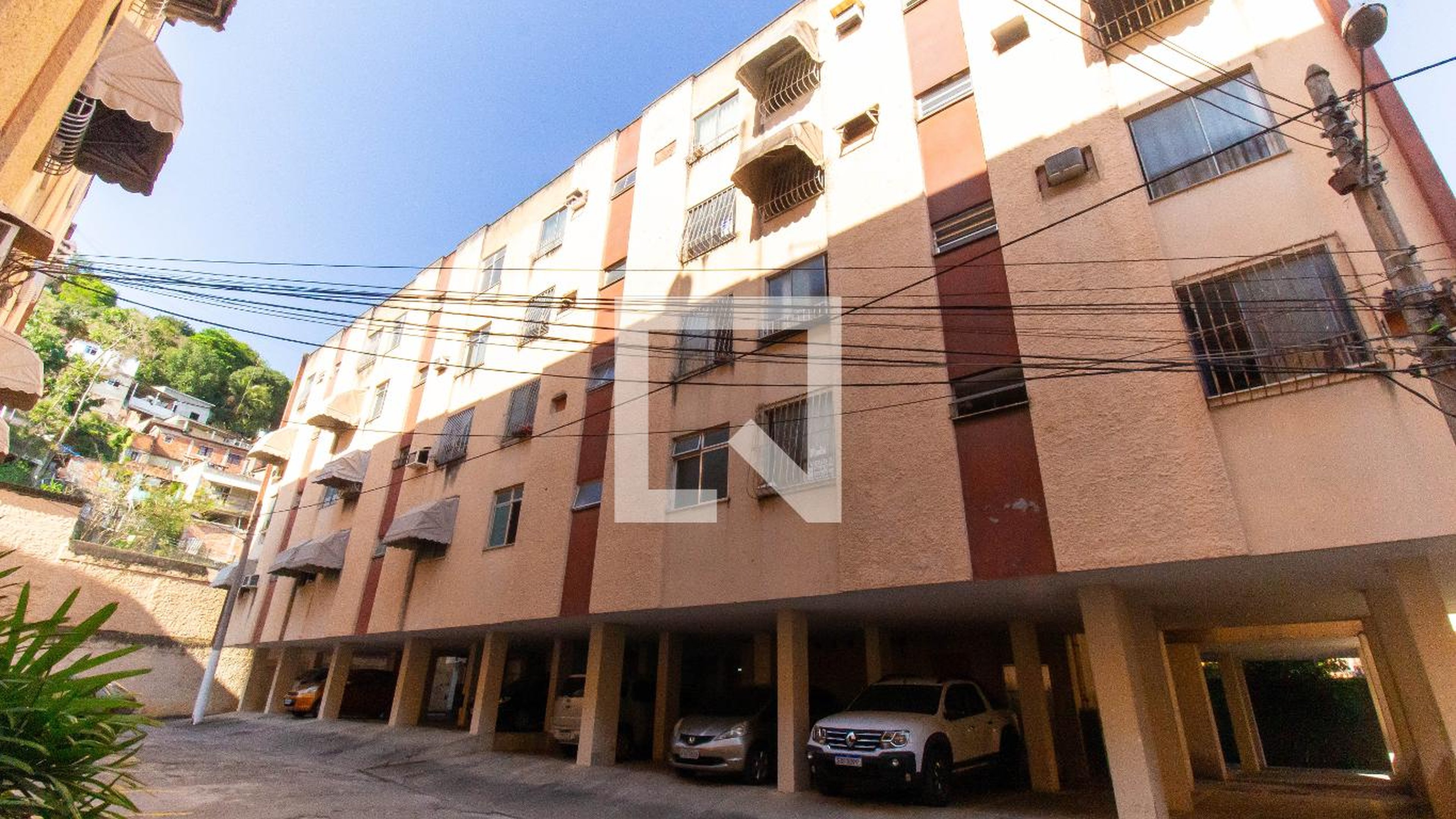 Área comum - Residencial Costa do Sol