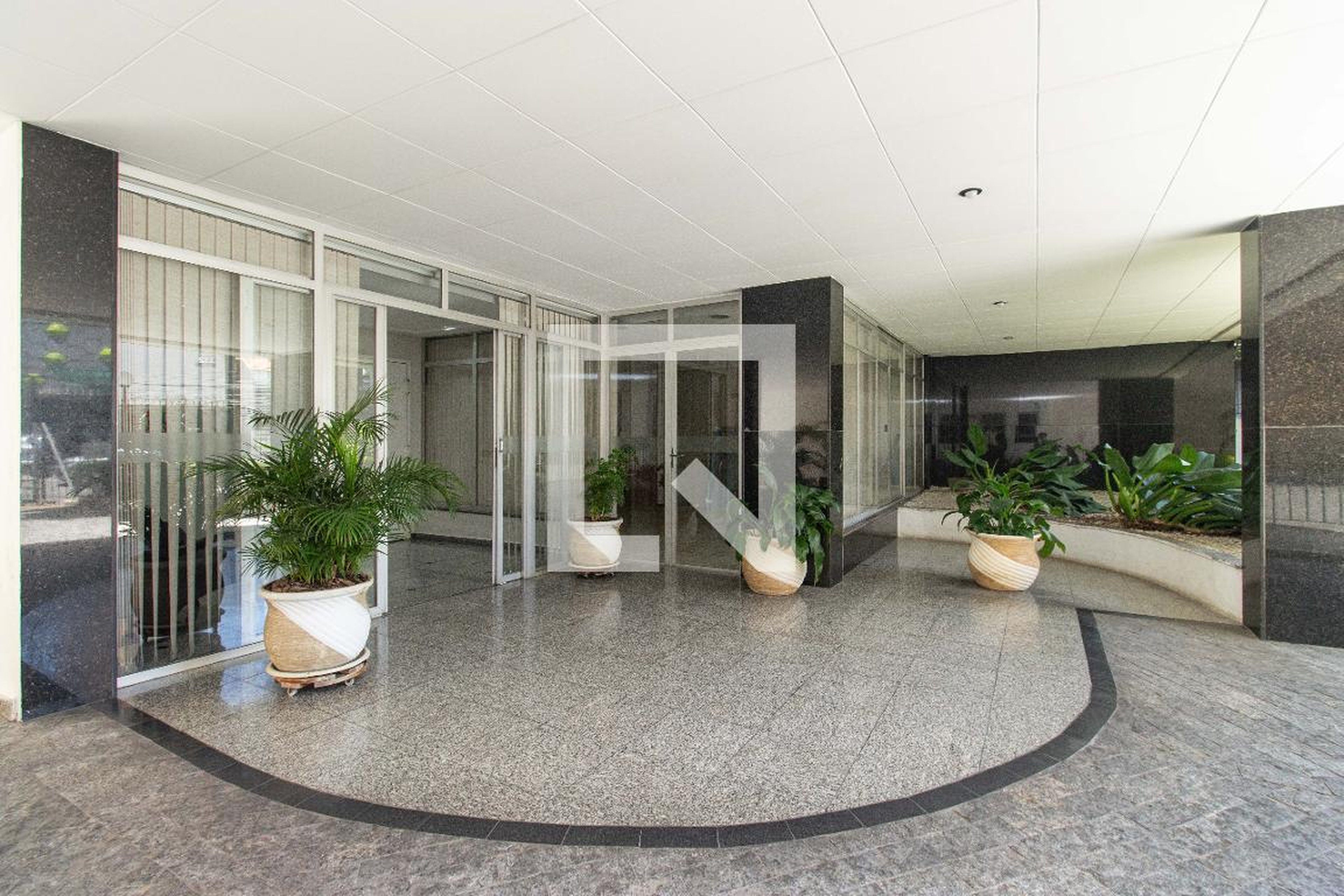 Hall de Entrada - Rio Prata