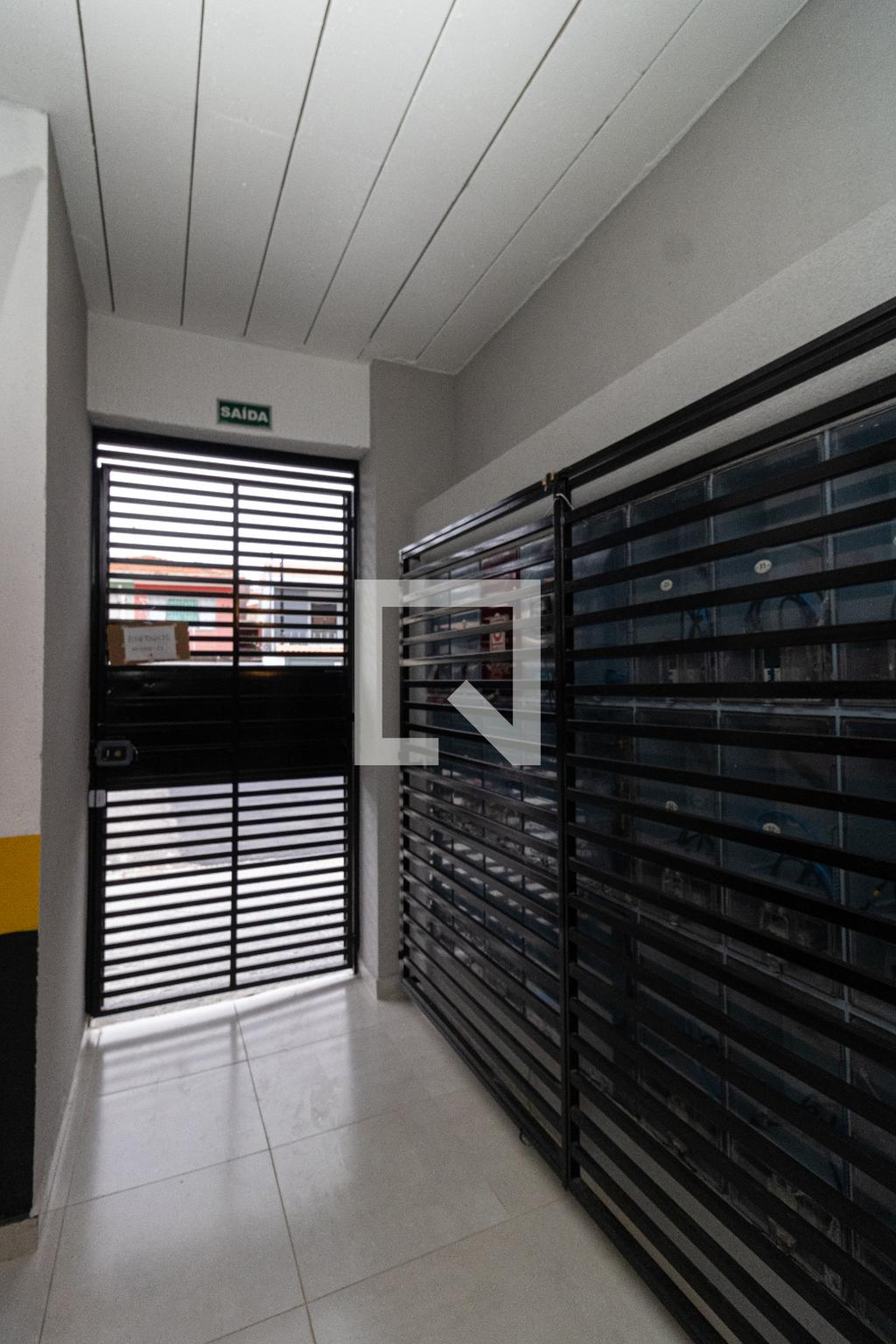 Área comum - Studio Piatá