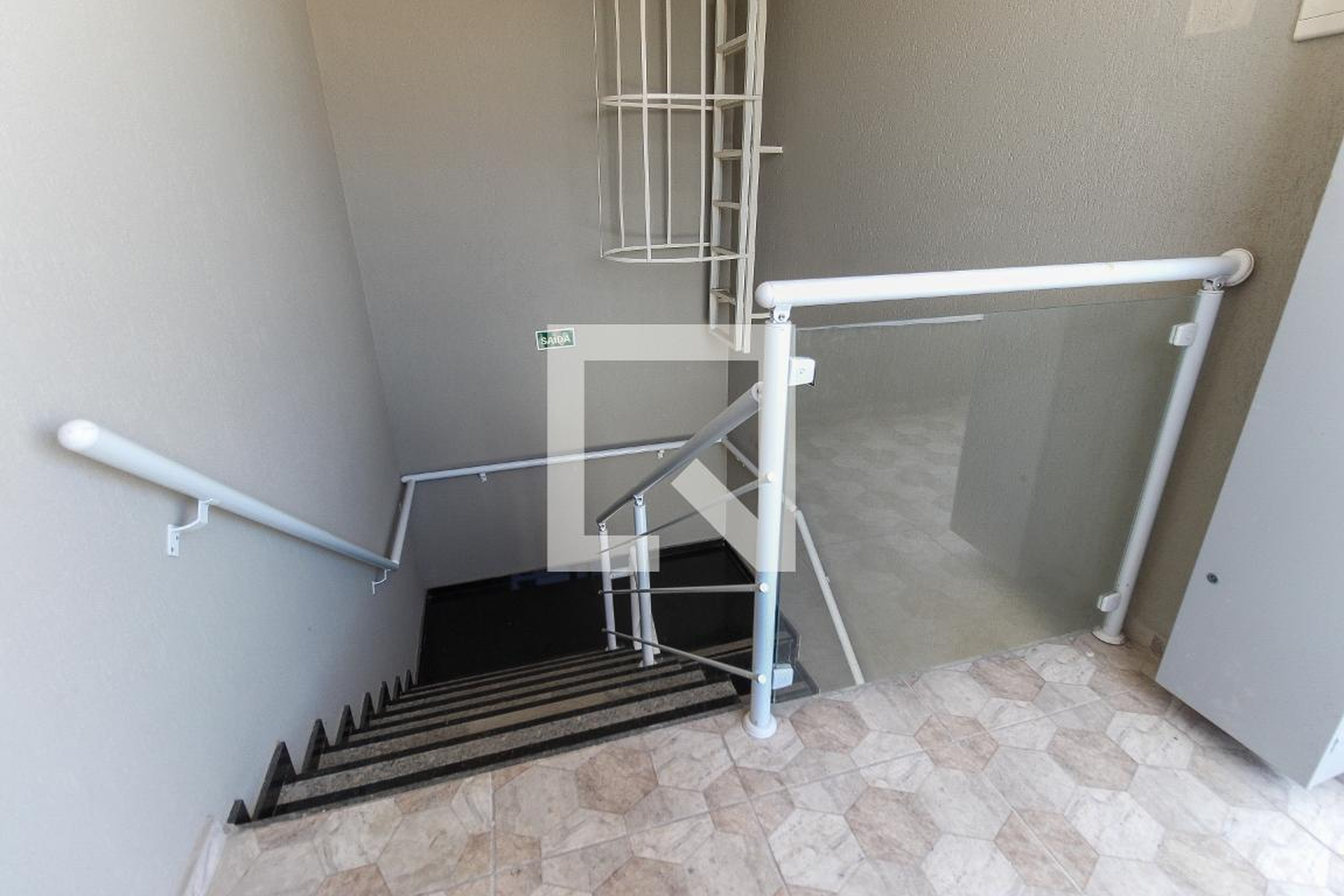 Área Comum - Residencial Concórdia do Mucuri