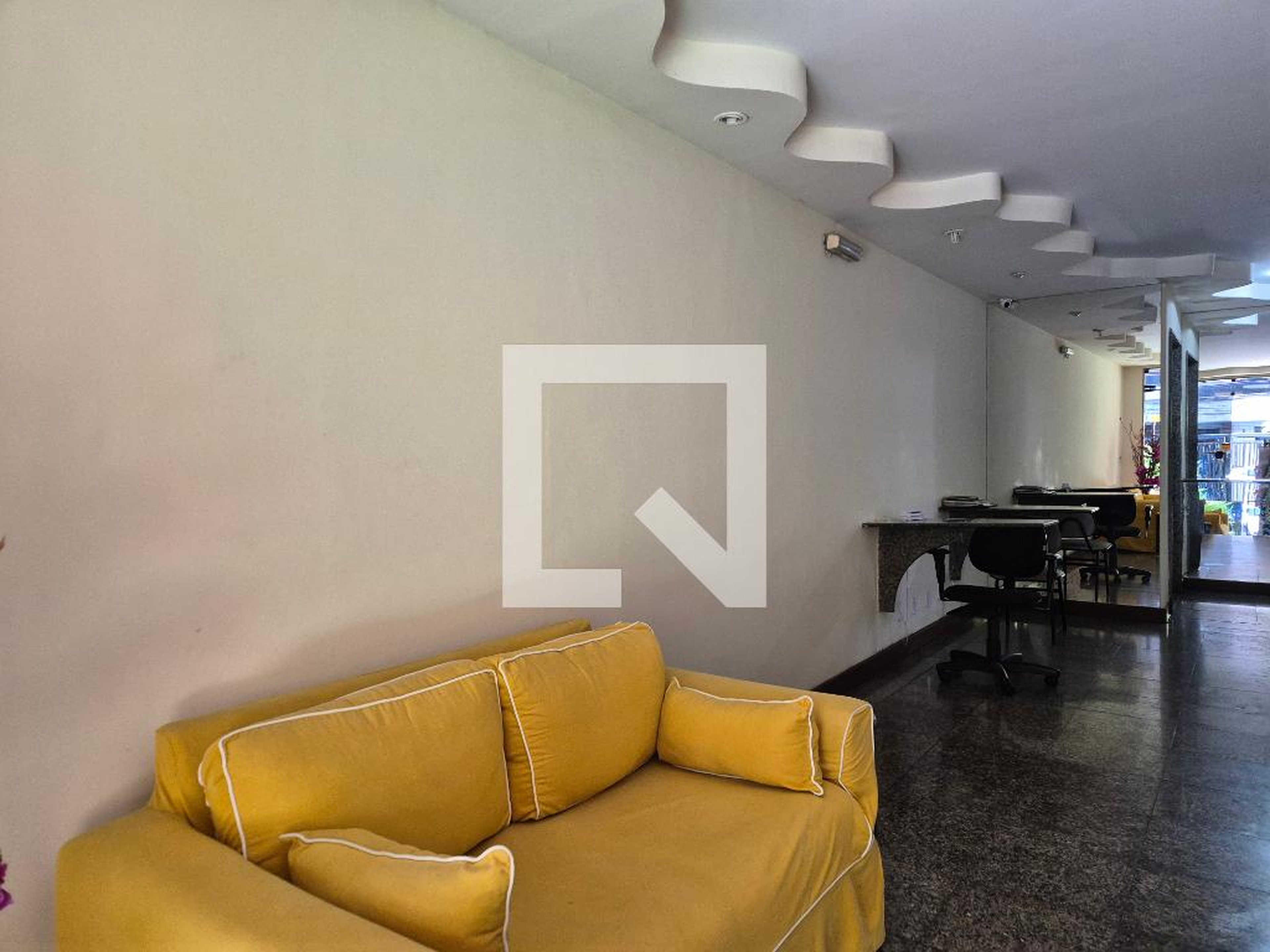 Hall de Entrada - null