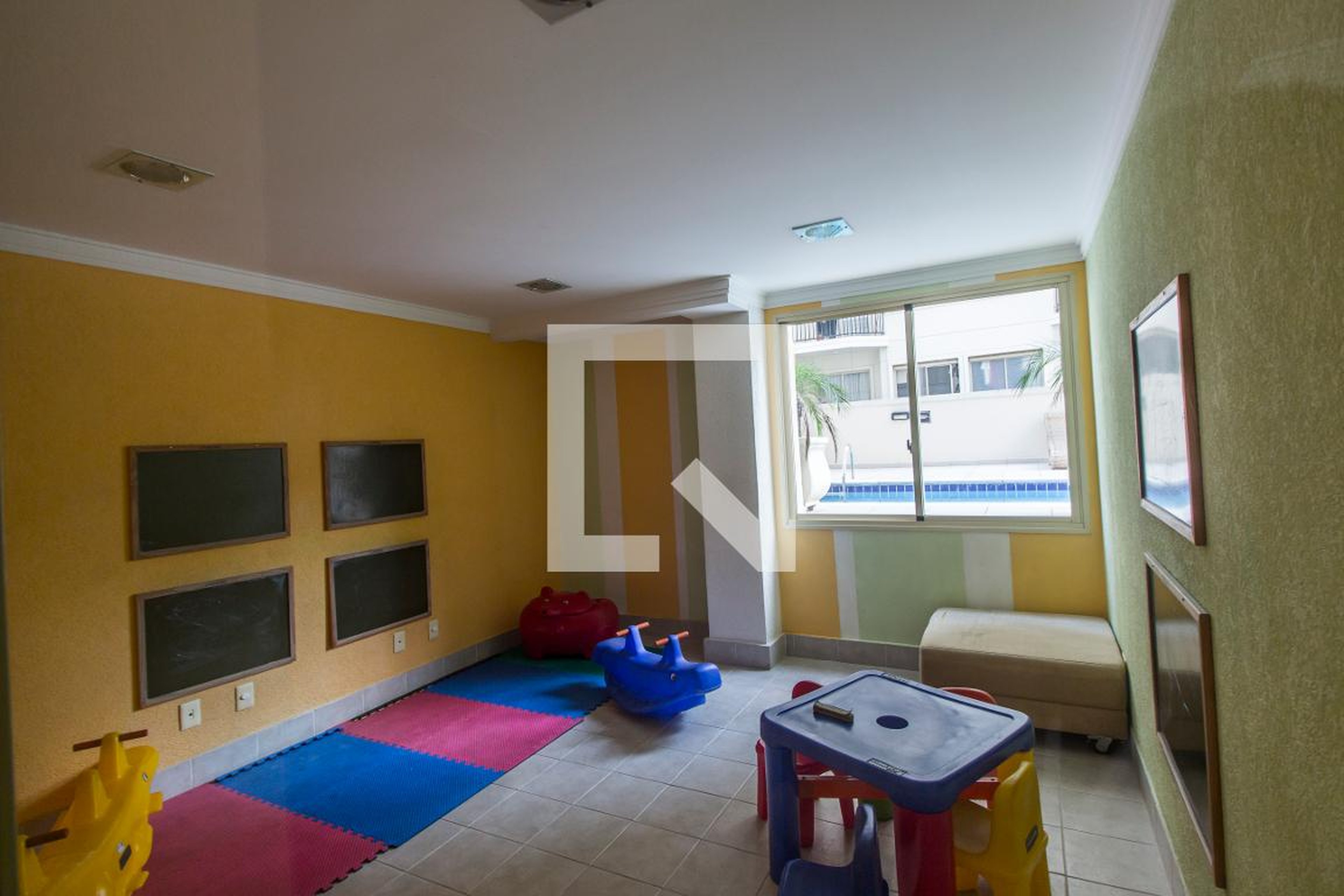 Brinquedoteca - Jupiter