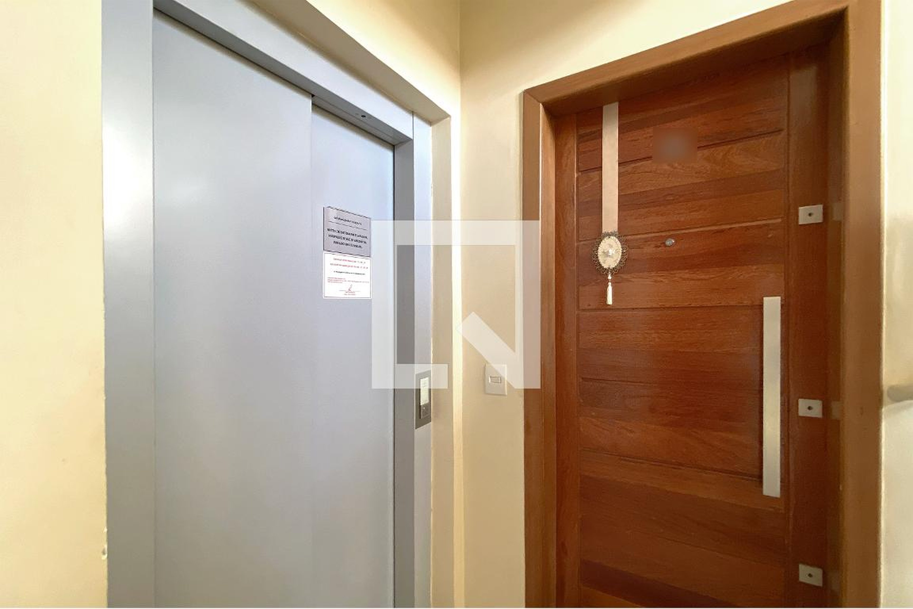 Entrada - Residencial Onix