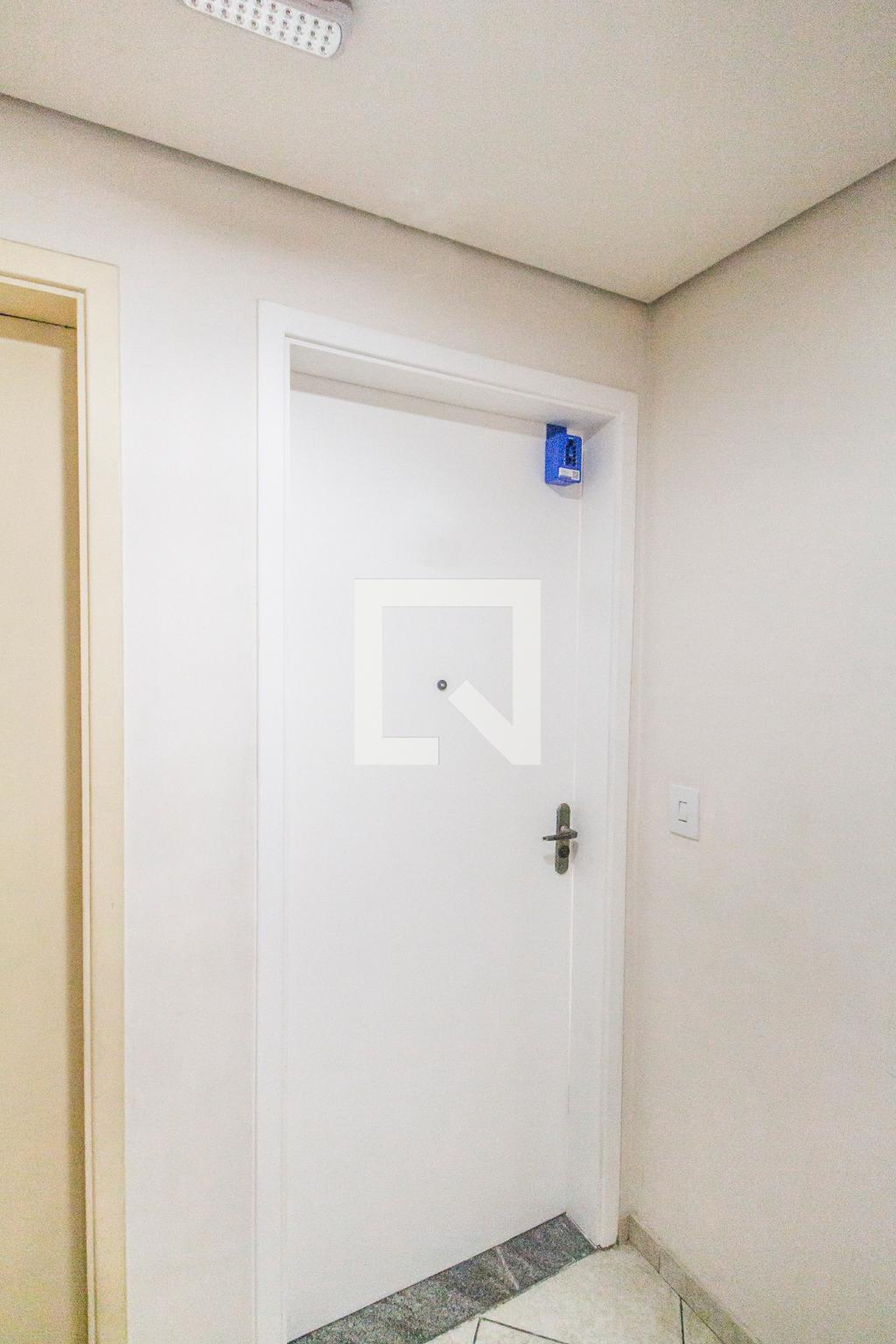 Entrada - Reserva Nativa