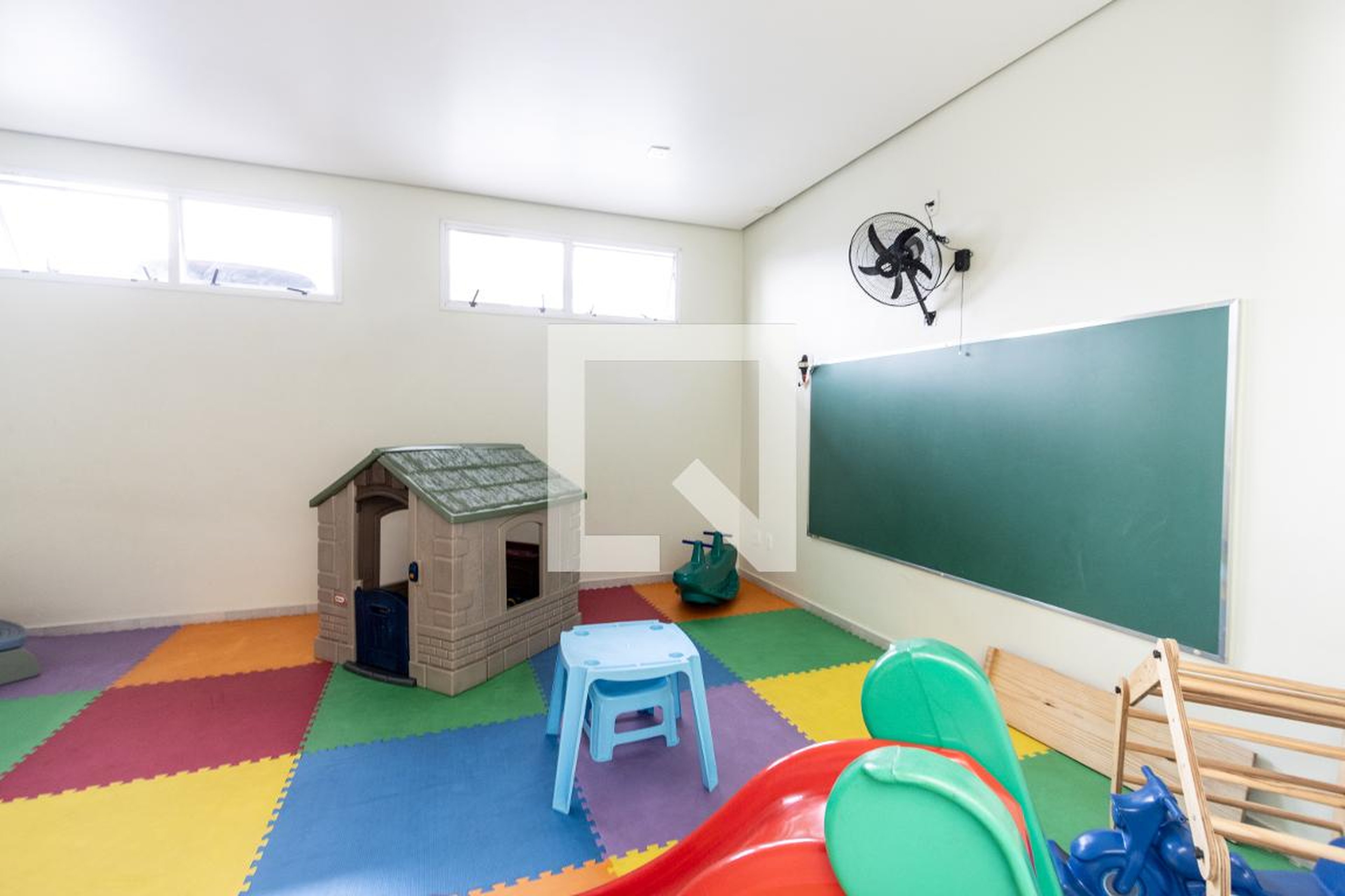 Brinquedoteca - Perdizes Point