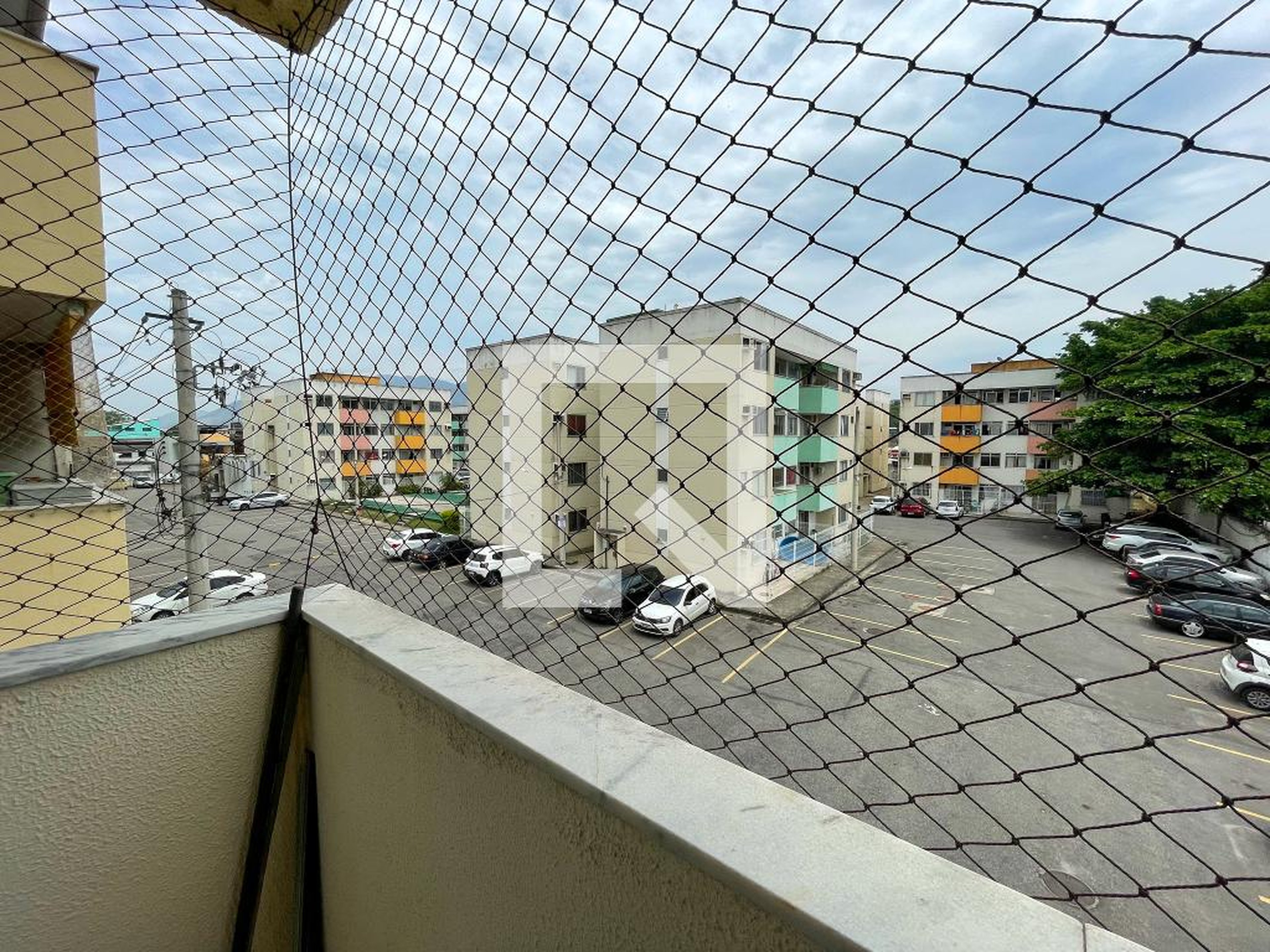 Área Externa - Vivendas Cassia Furtado