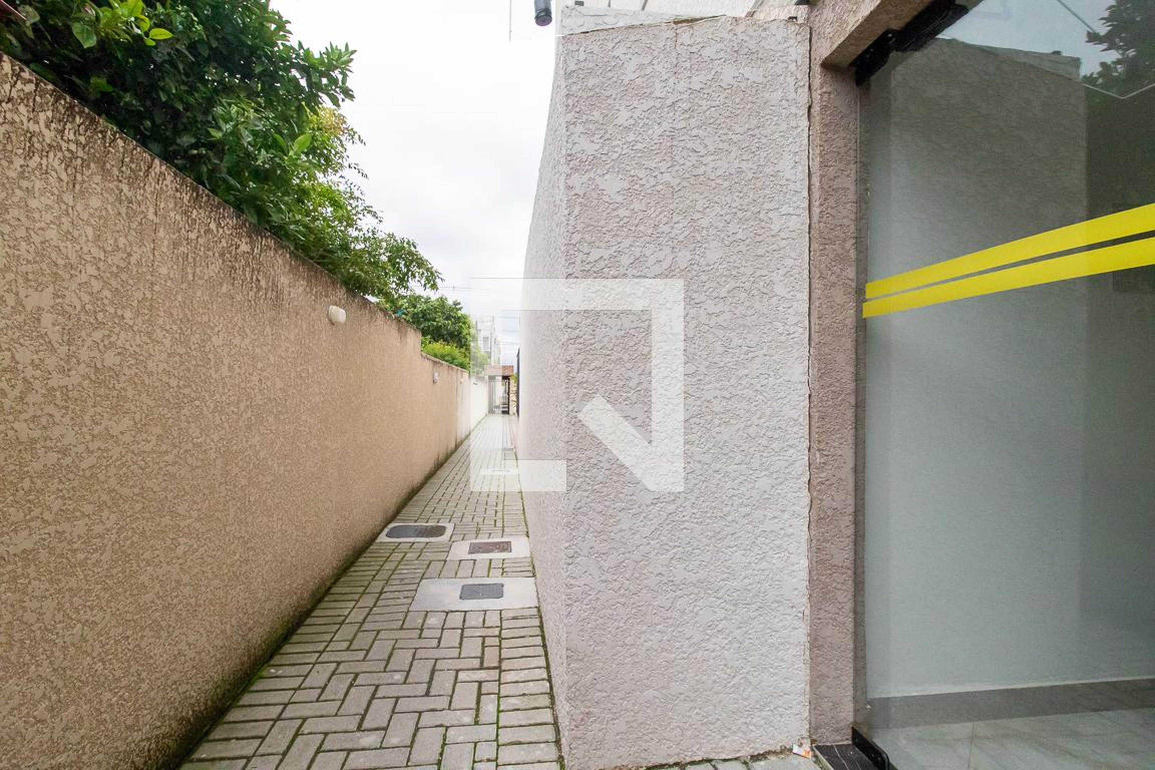 Hall de entrada - null