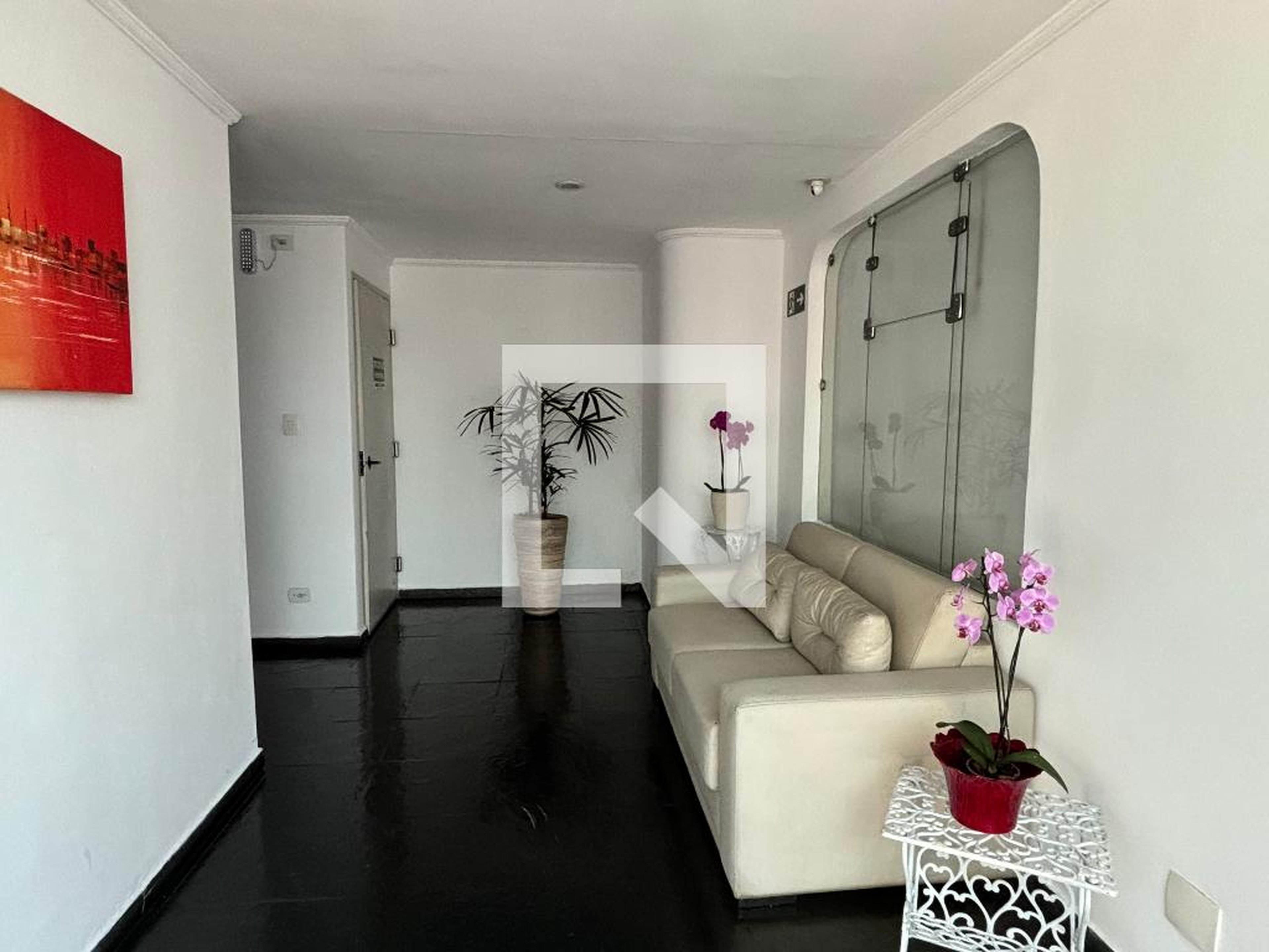 Hall de entrada - Macaíba