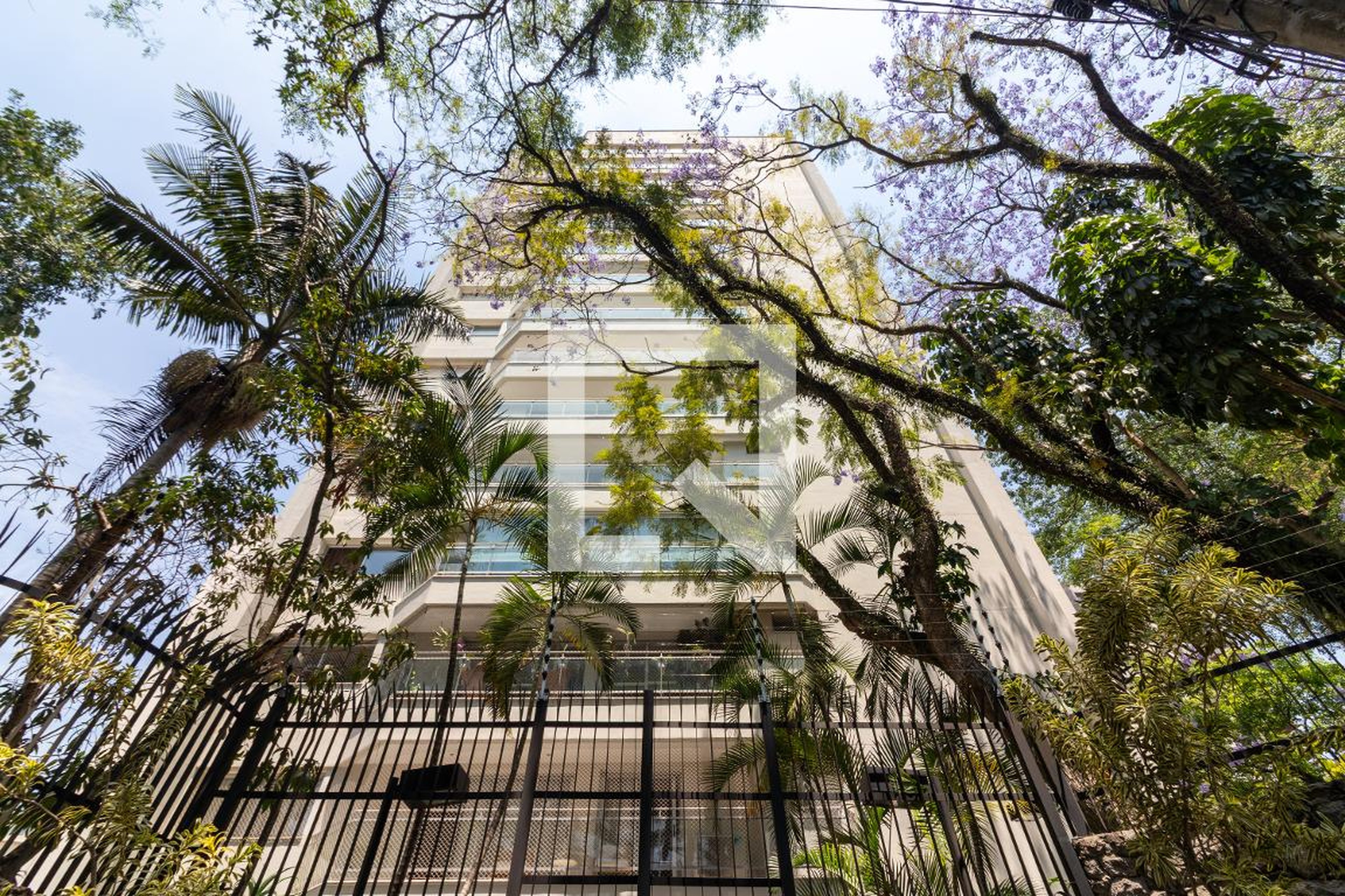 Fachada do Prédio Condomínio Maison Place Concorde