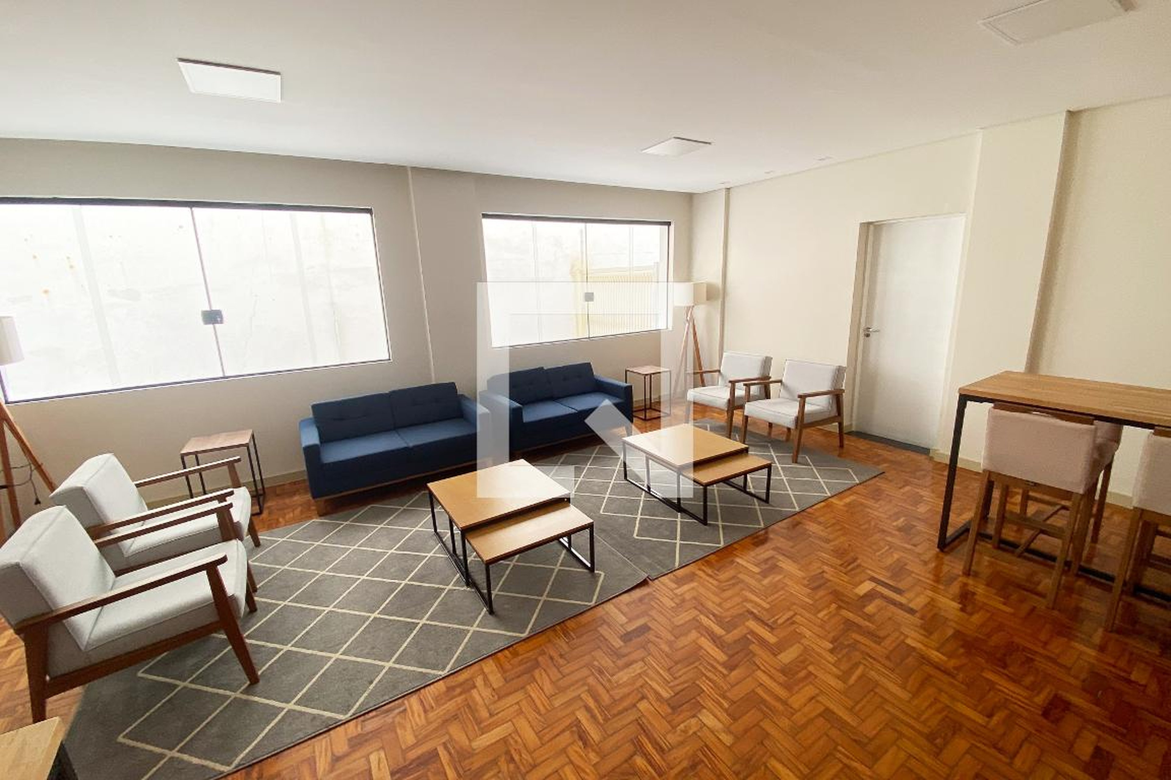 salao de festas - Veneza