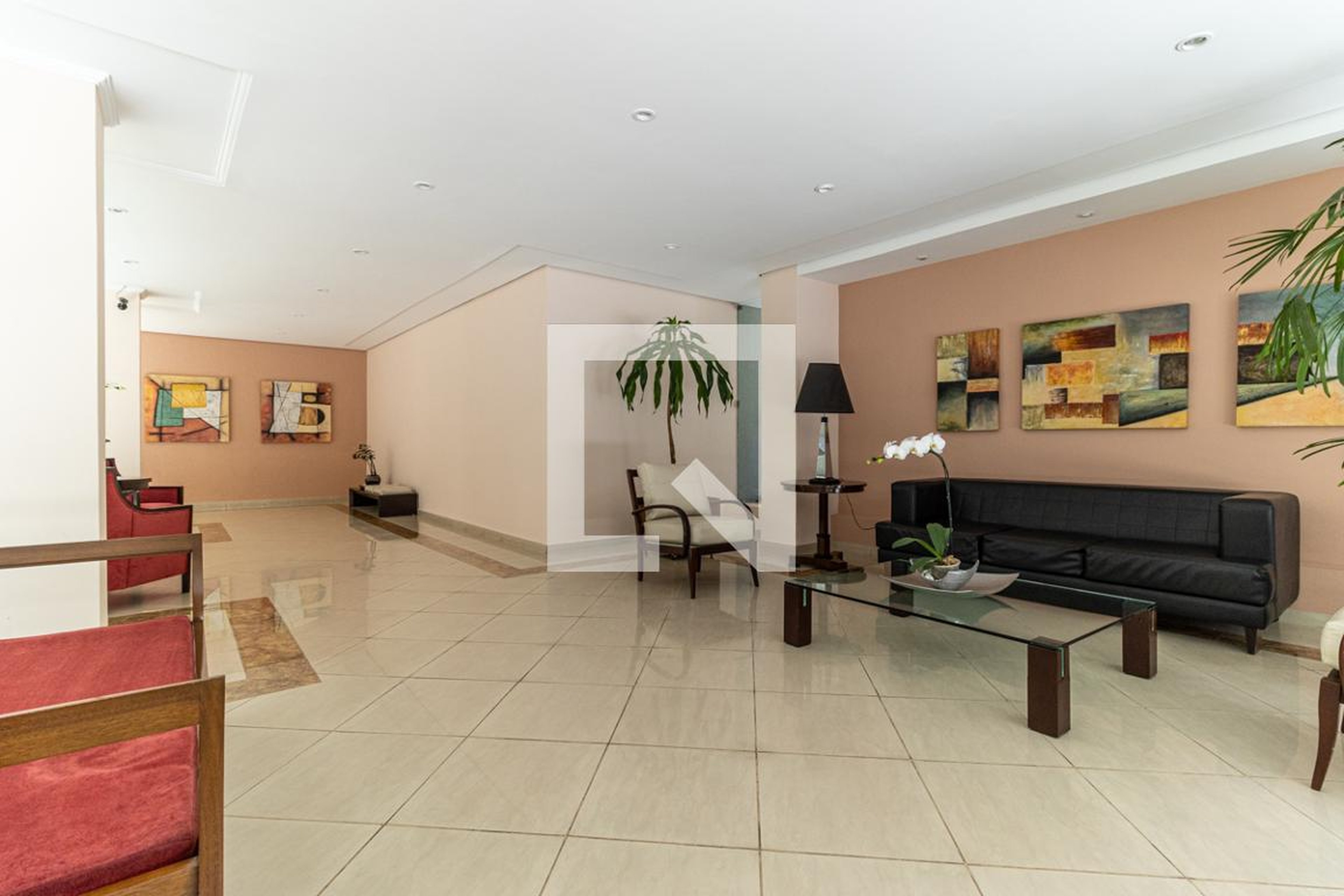 Hall Social - Aripuanã