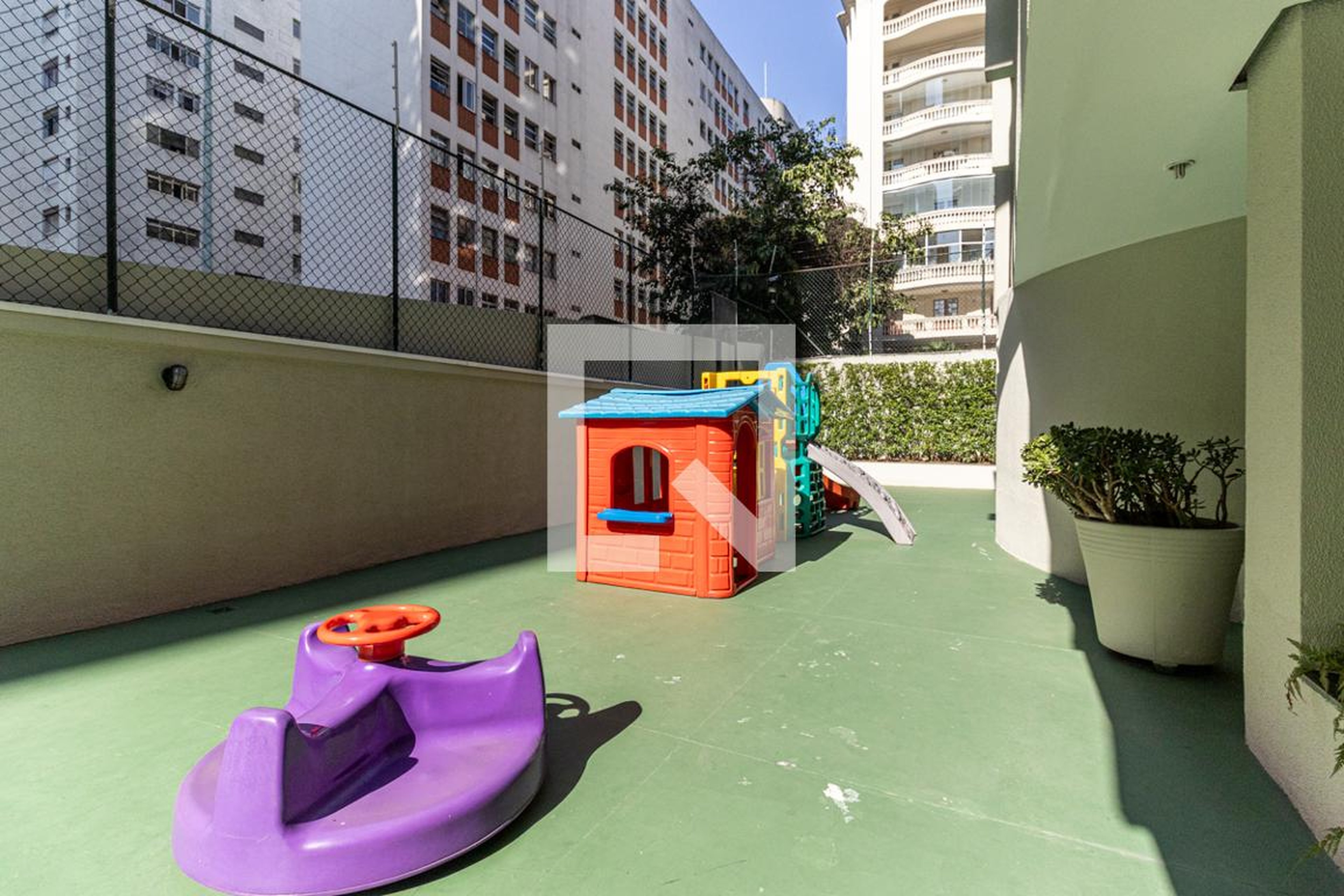 Playground - Aripuanã